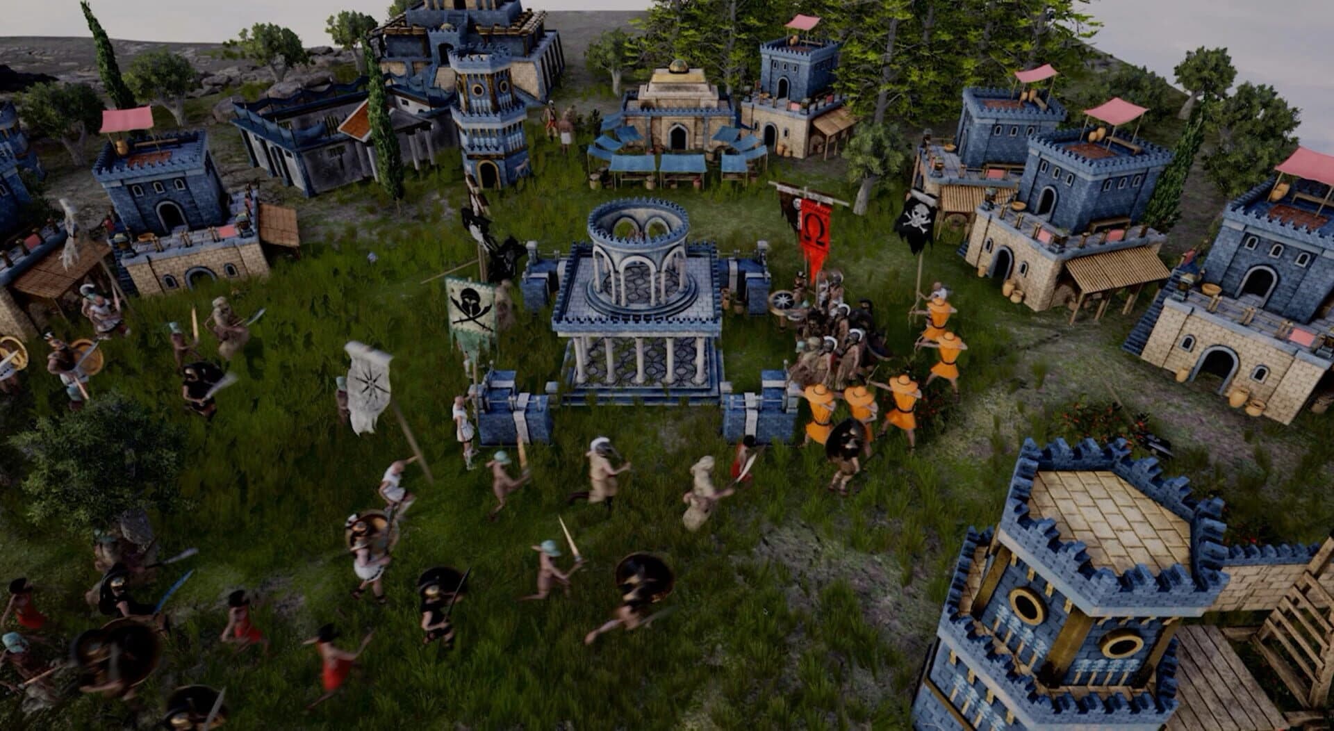 Nibû screenshot 2
