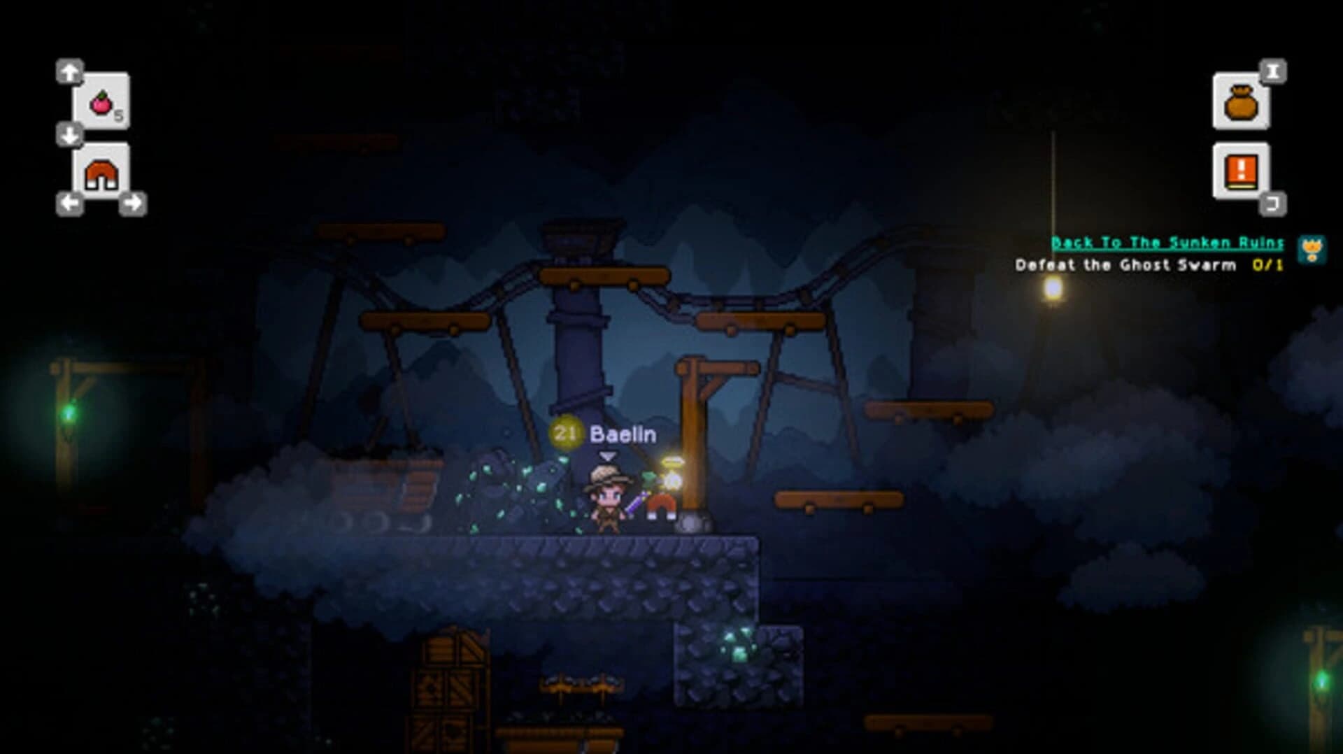 Nice Day for Fishing screenshot 5