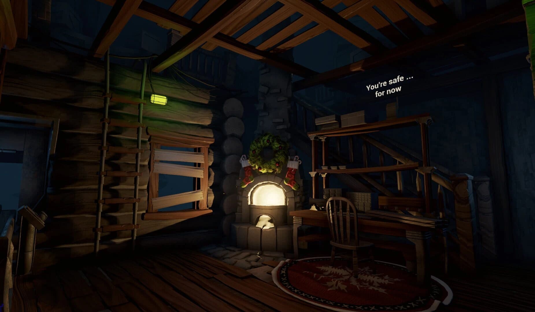 Nick screenshot 2