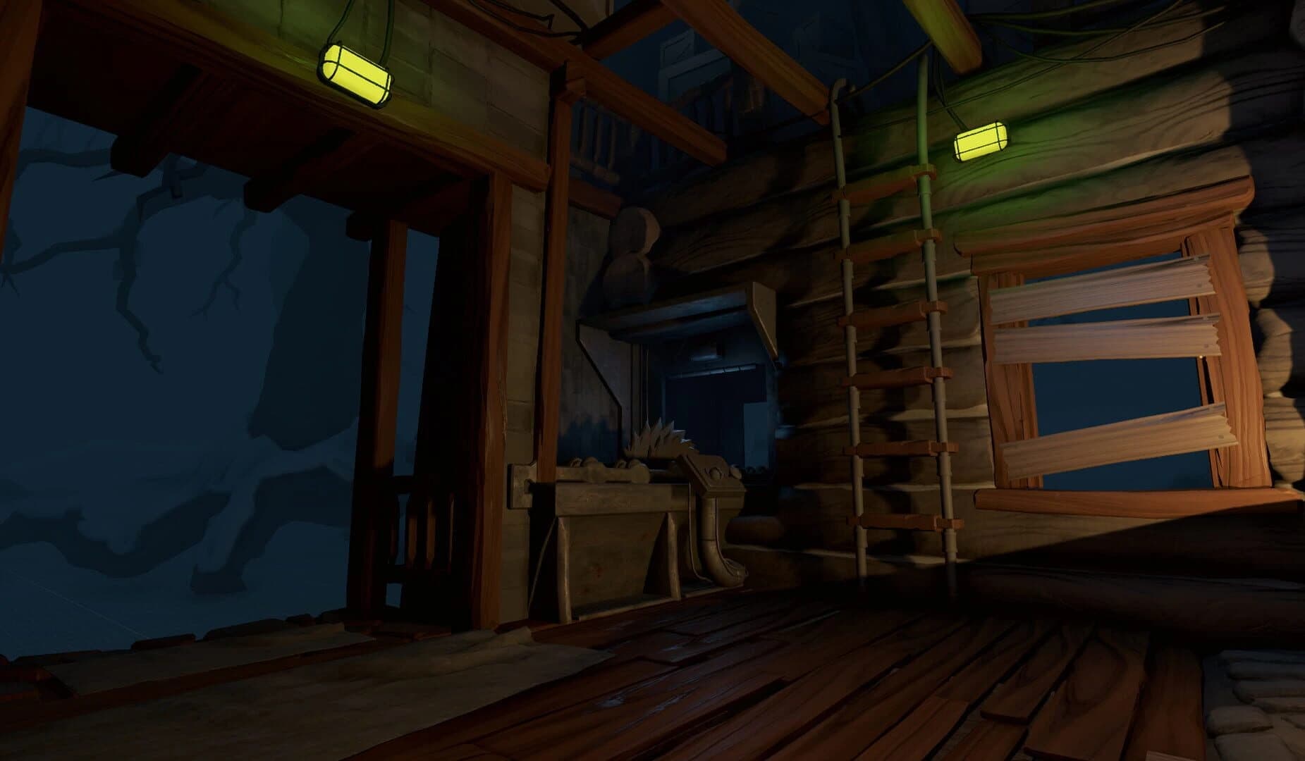 Nick screenshot 1