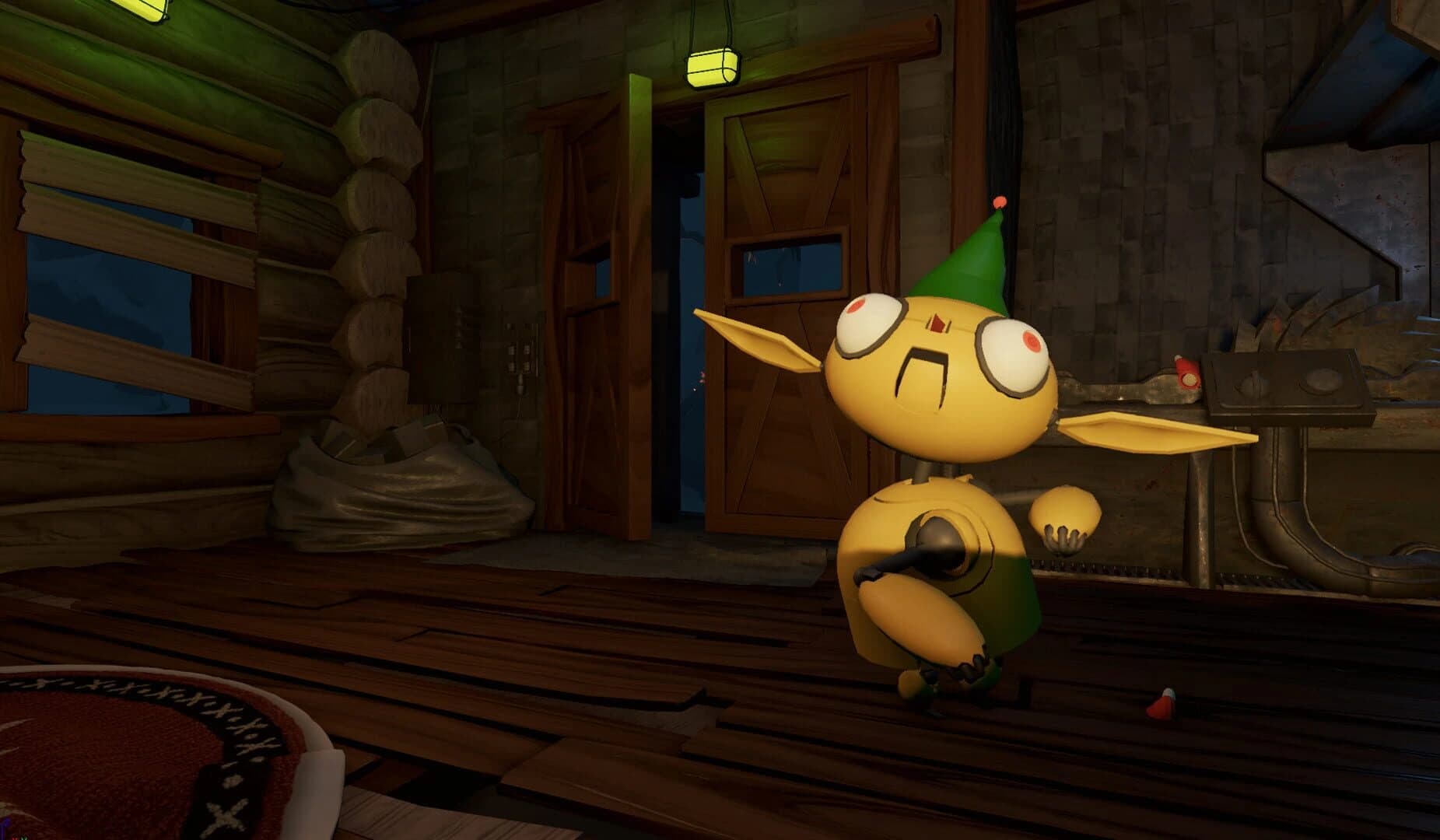Nick screenshot 3