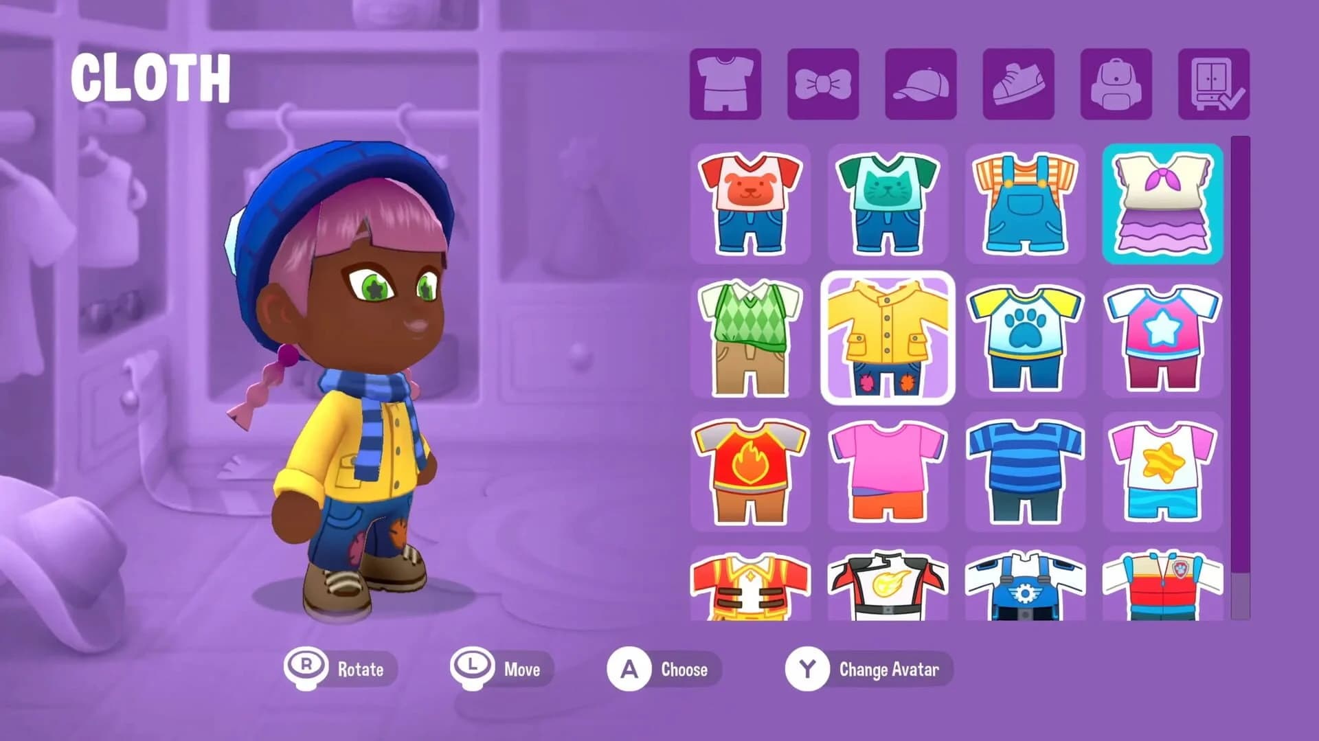 Nick Jr. Party Adventure screenshot 5