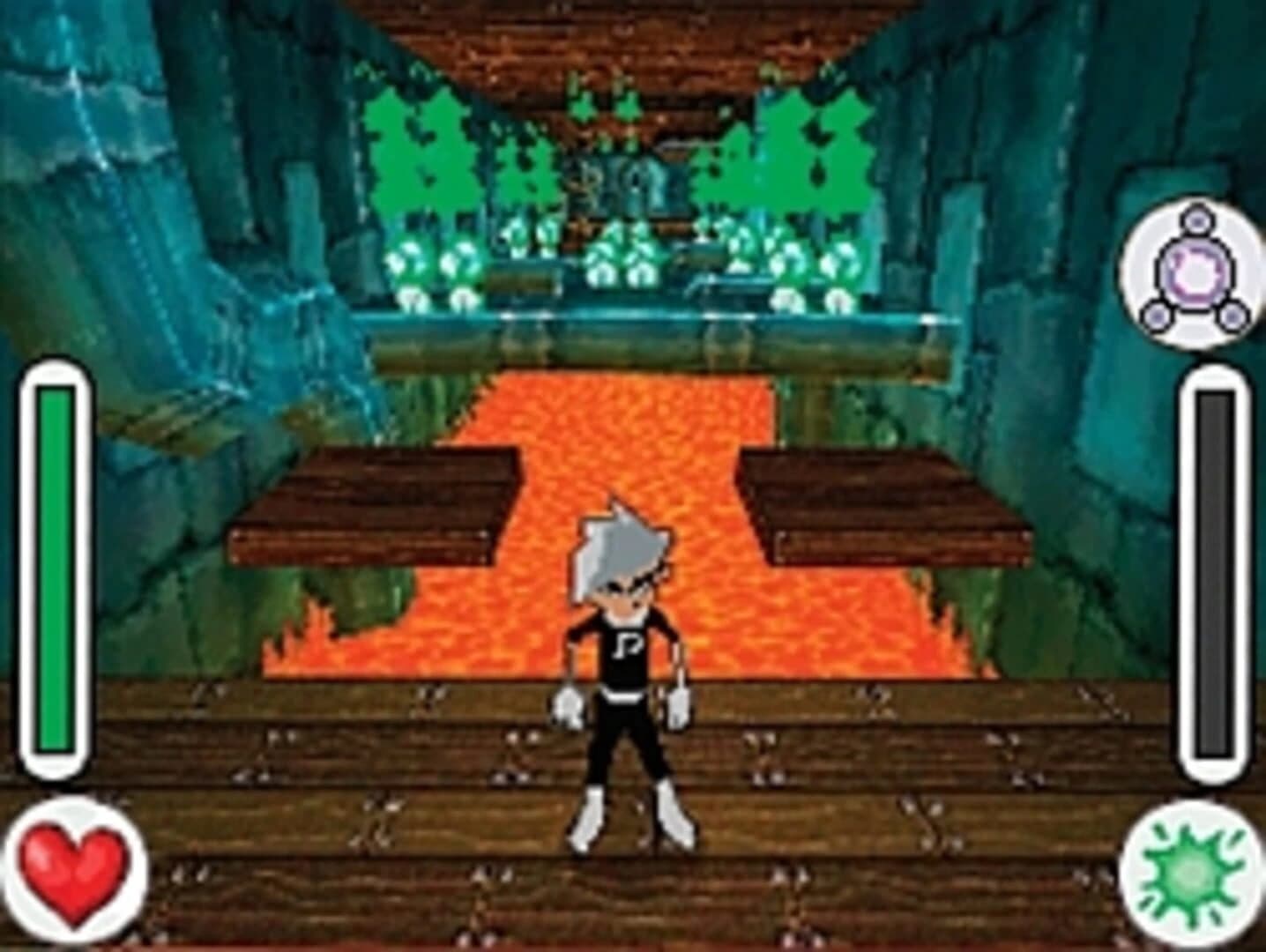 Nicktoons Unite! screenshot 2