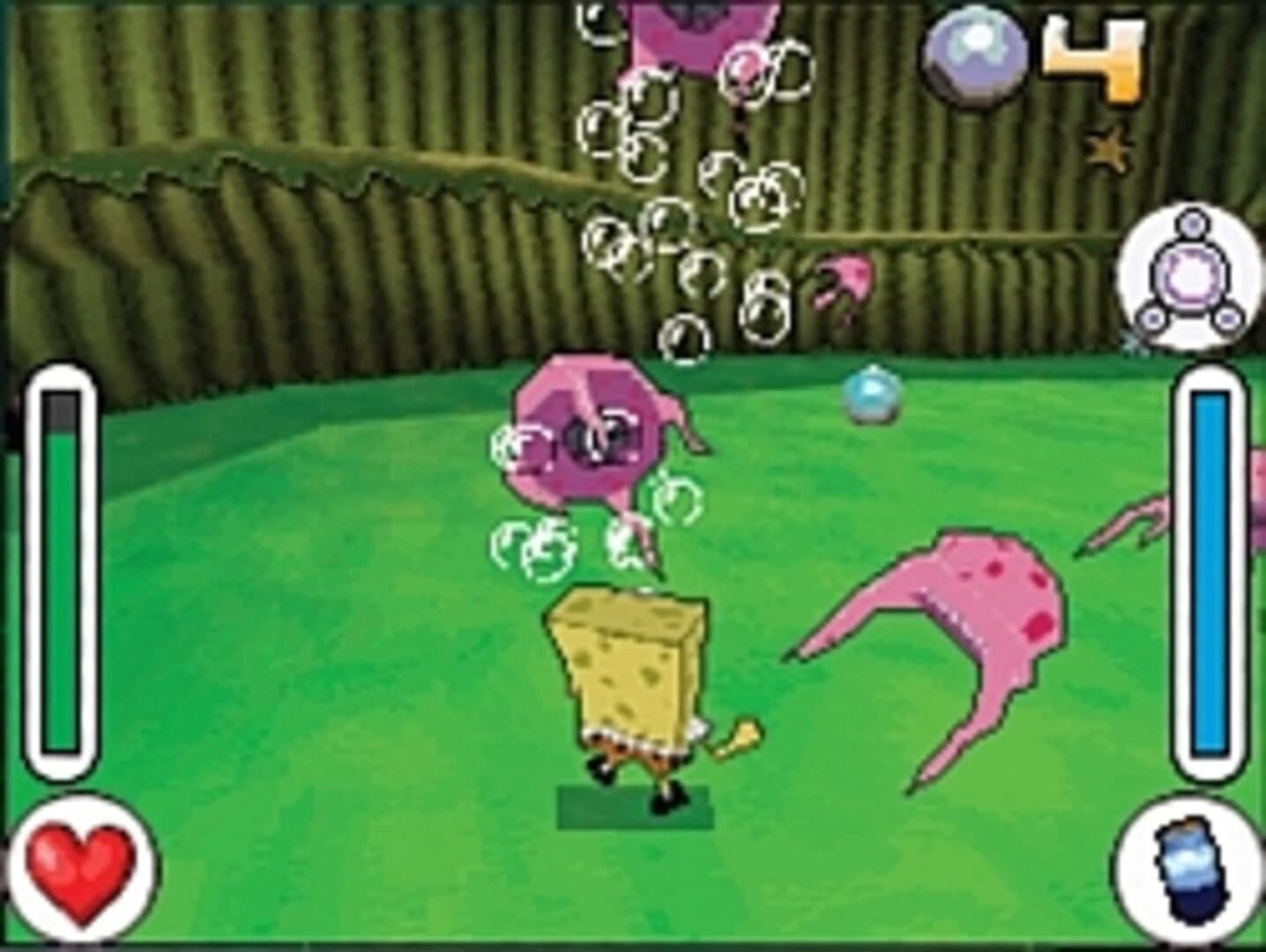 Nicktoons Unite! screenshot 1
