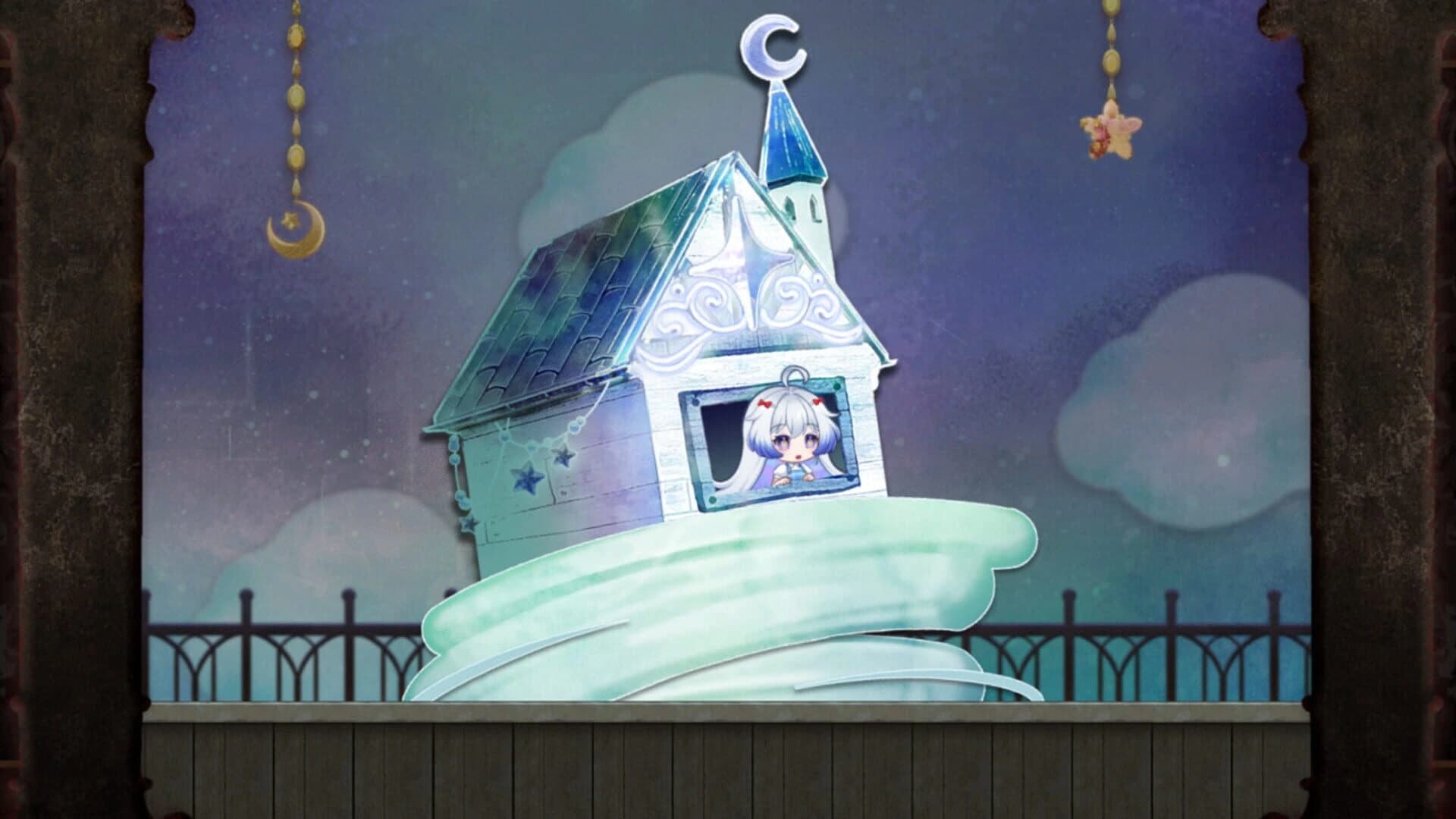 Nientum: Opus Zero screenshot 5