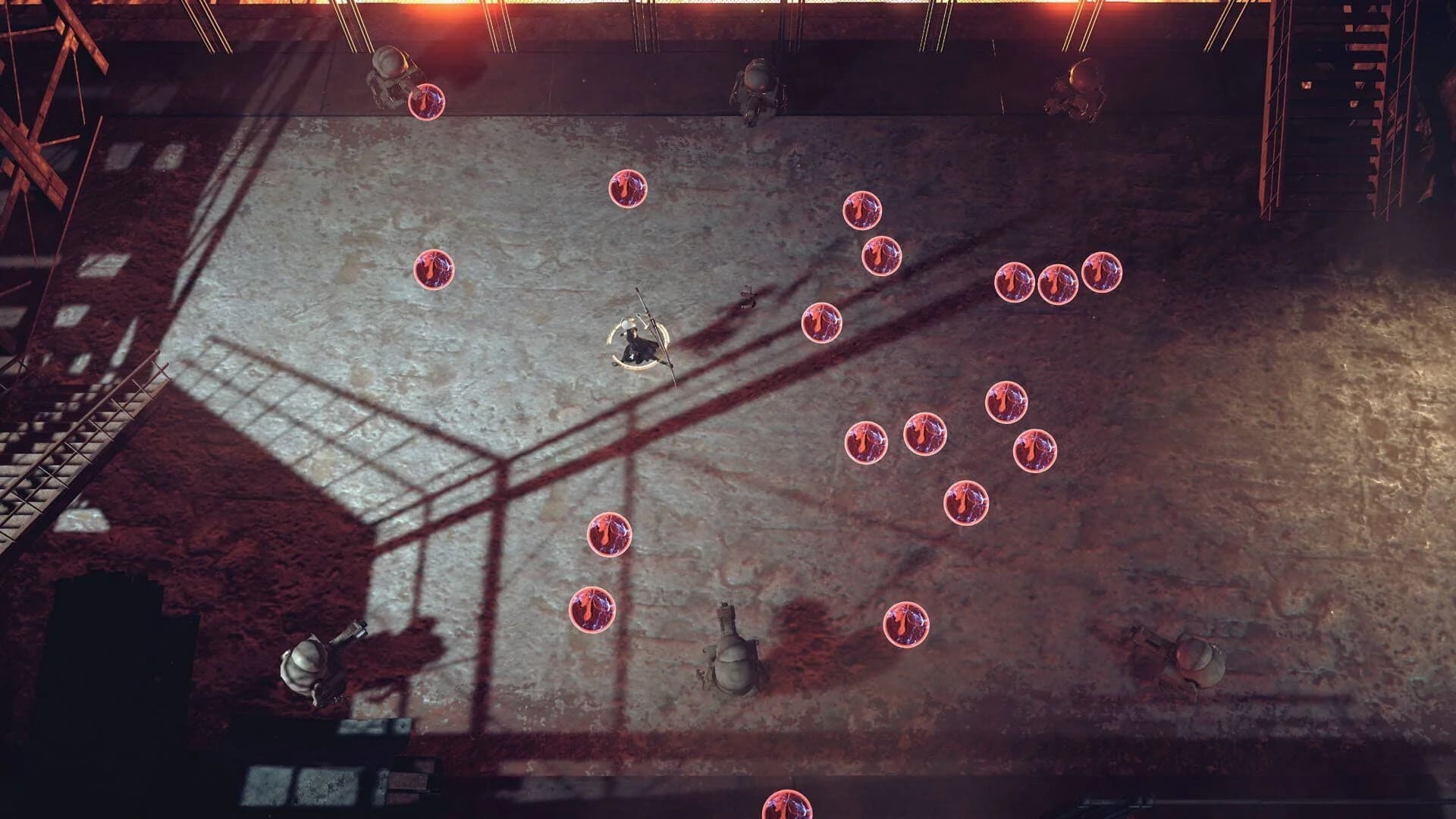 Nier: Automata - Game of the Yorha Edition screenshot 1