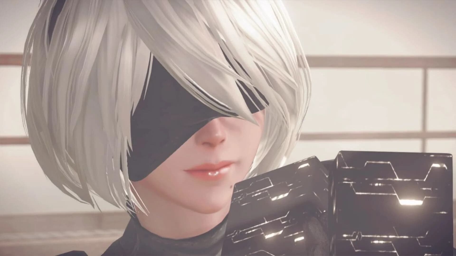 Nier: Automata - The End of Yorha Edition screenshot 5