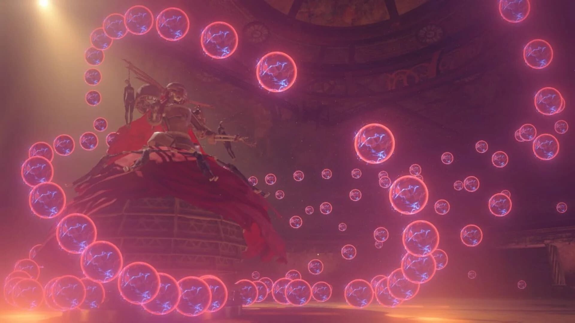 Nier: Automata - The End of Yorha Edition screenshot 3