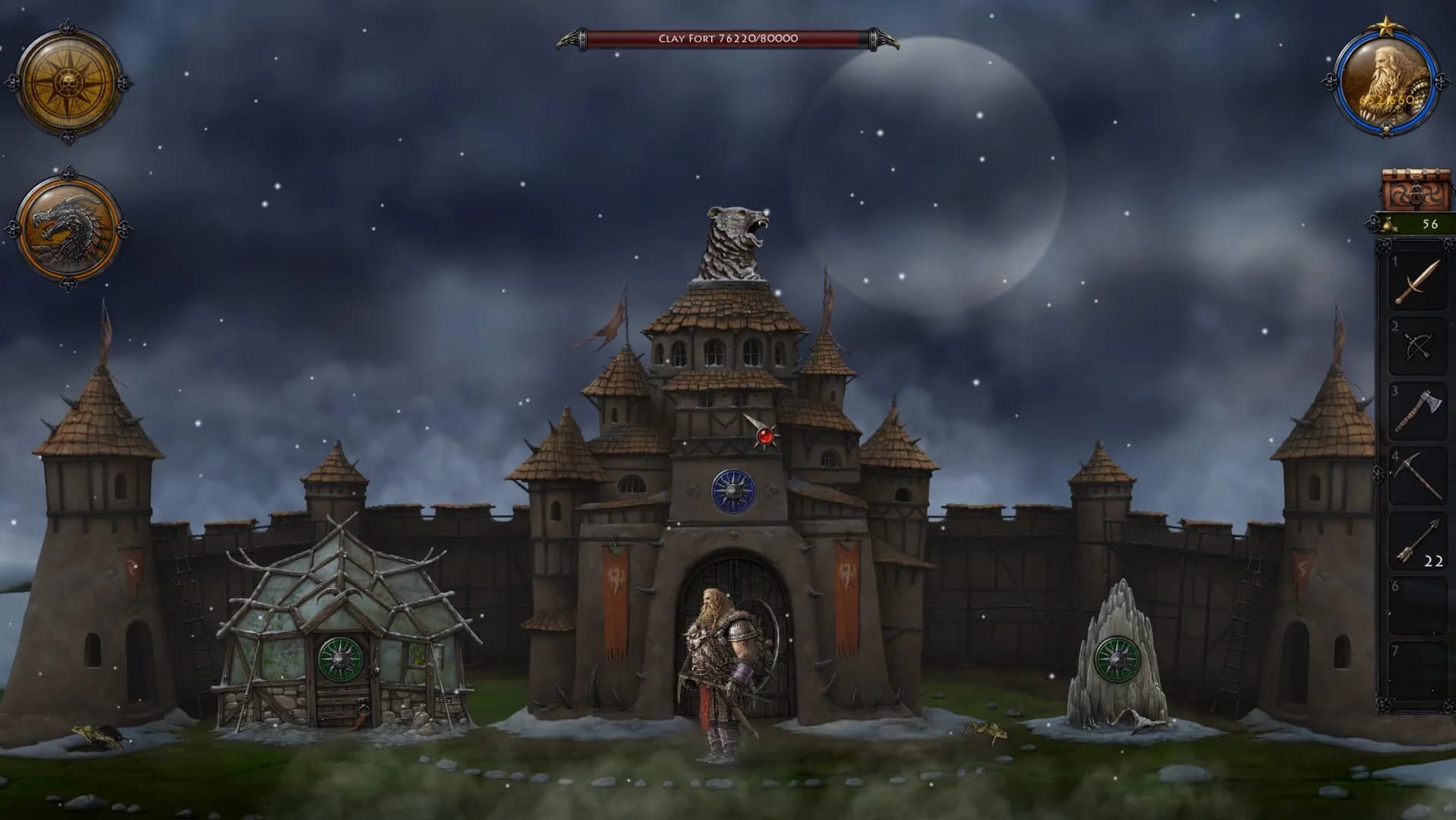 Niffelheim screenshot 3