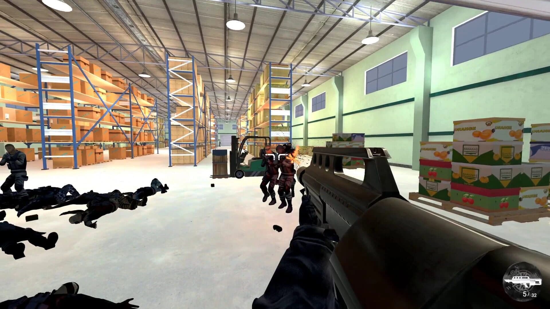 Nigel's Journey: A Working Day screenshot 5