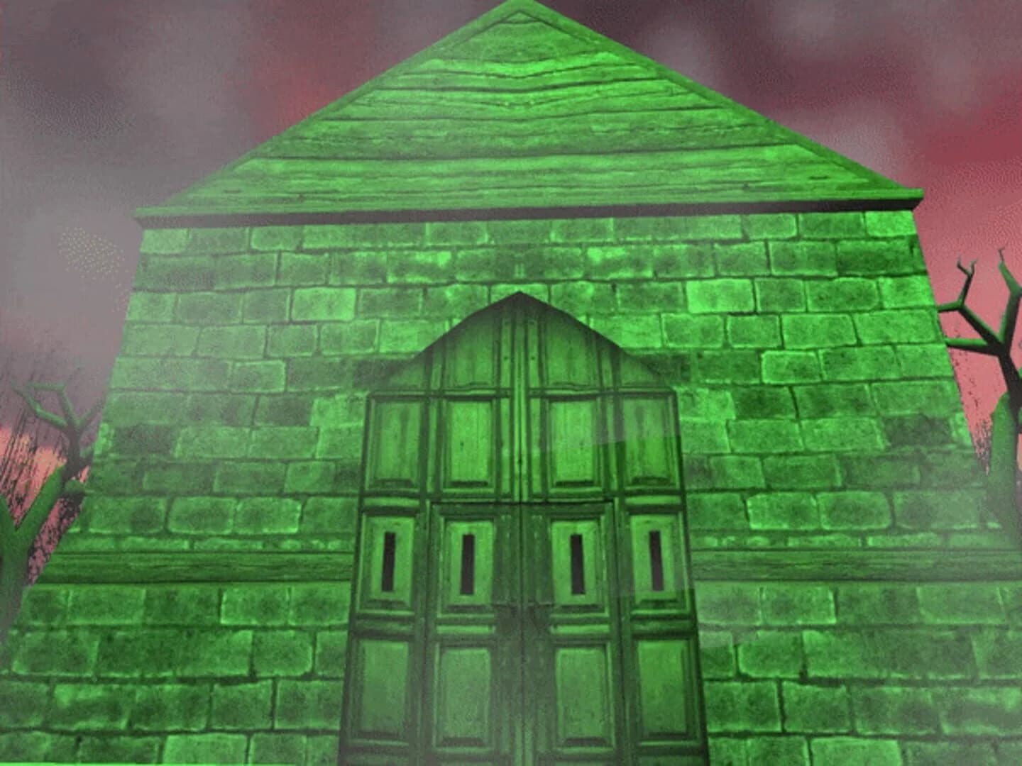 Night At the Gates of Hell screenshot 3