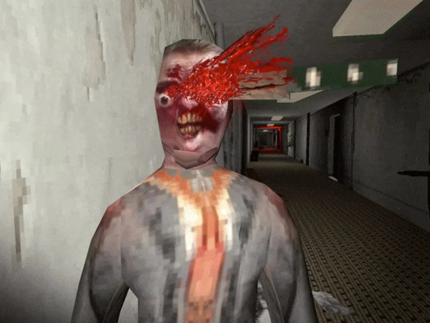 Night At the Gates of Hell screenshot 4