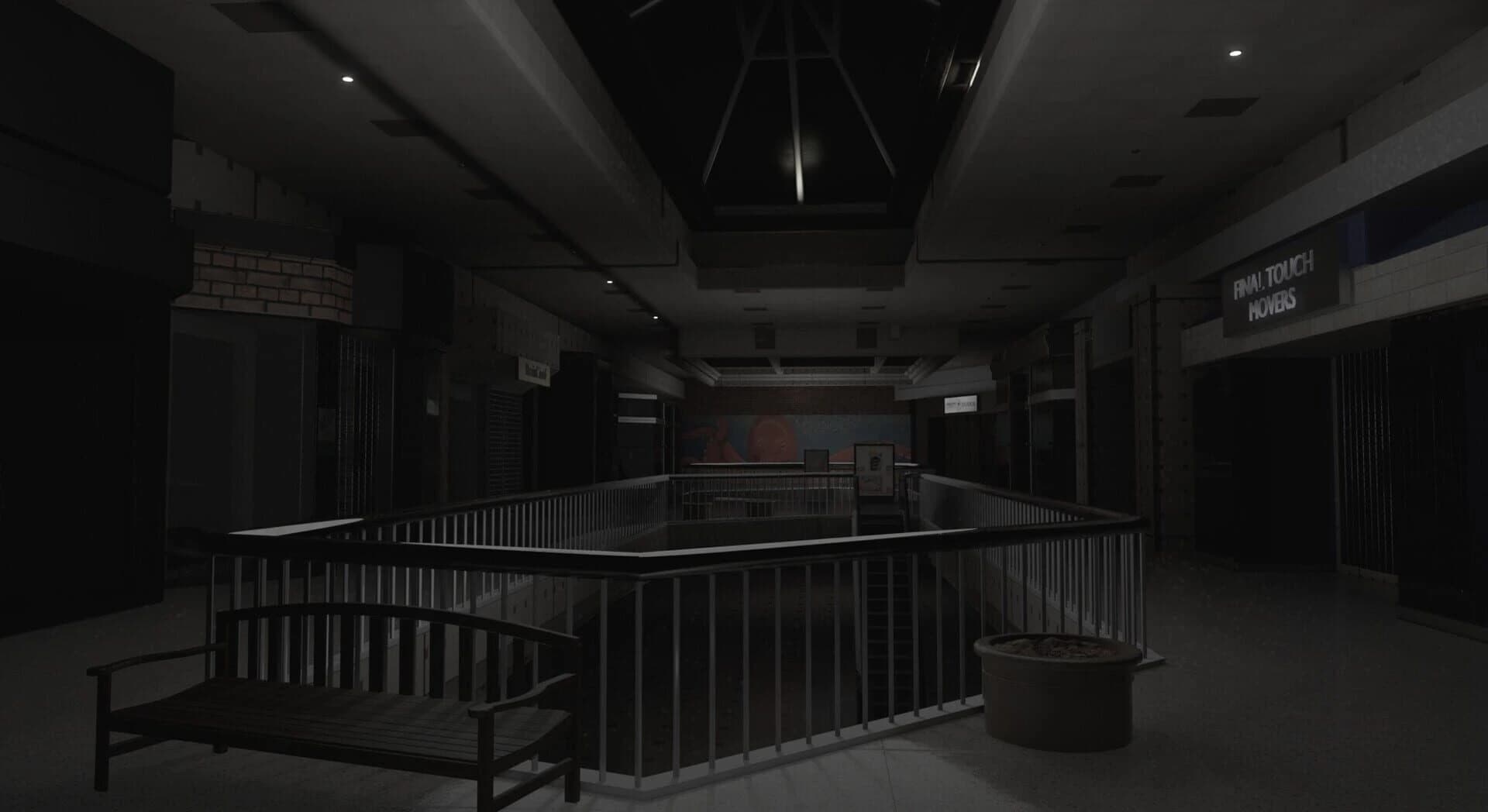 Night at the Mall screenshot 2