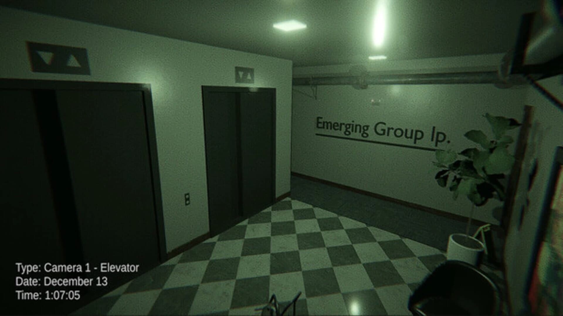 Night at the Office screenshot 5