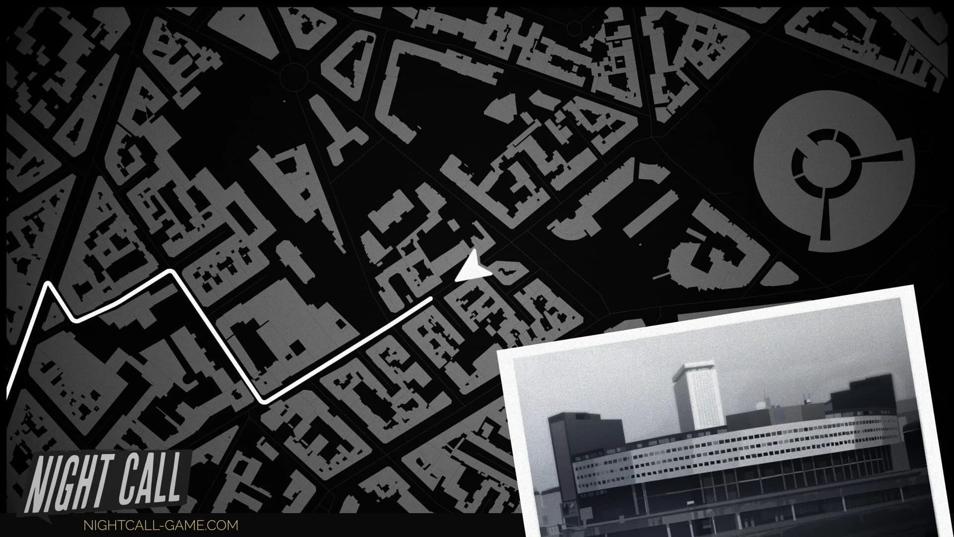 Night Call screenshot 4