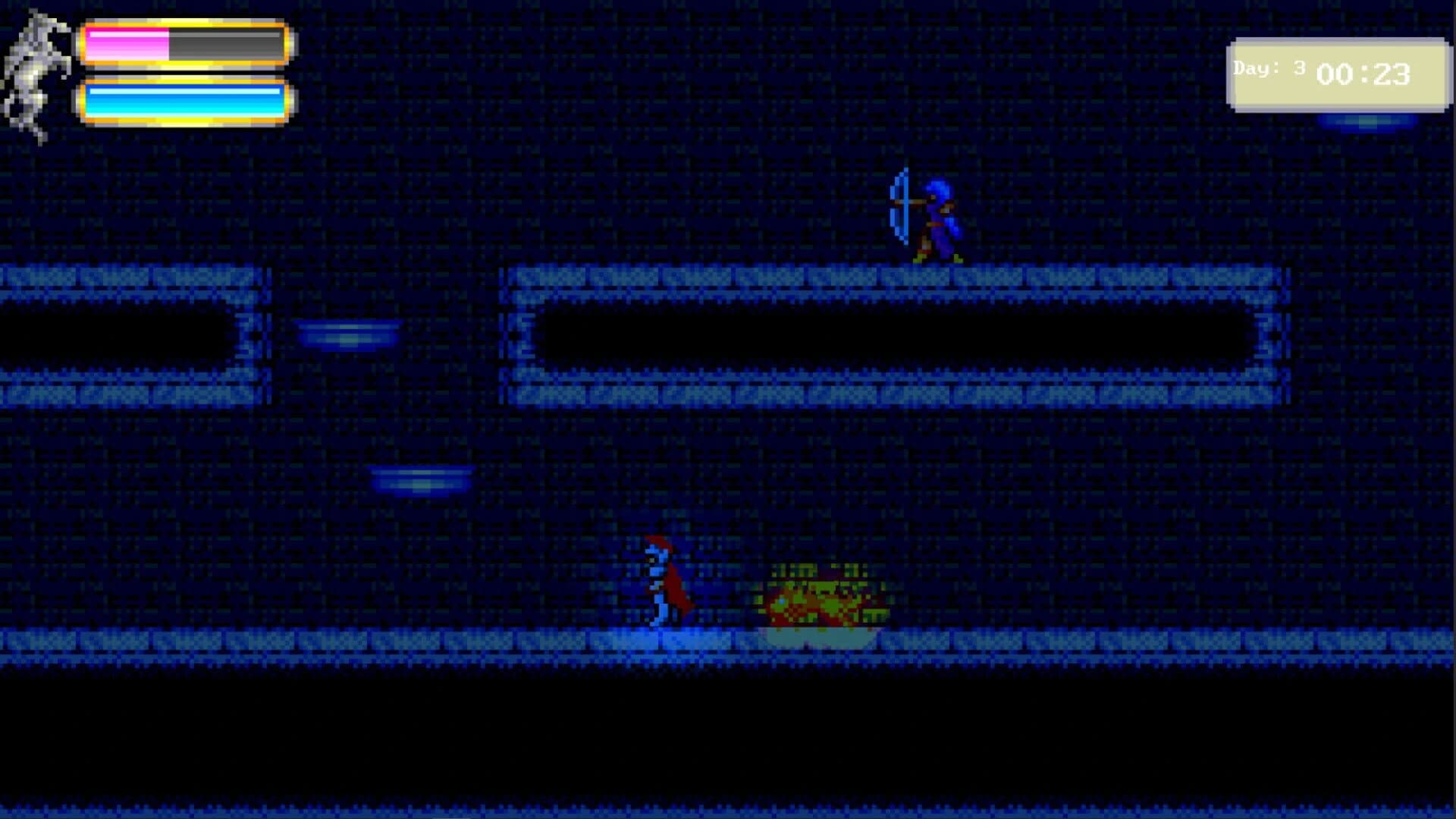 Night Castle screenshot 5