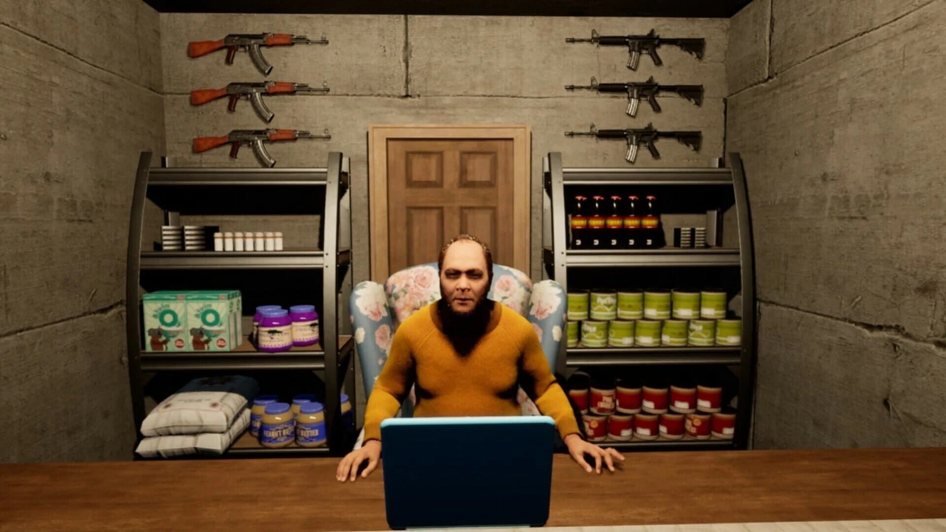 Night City screenshot 5