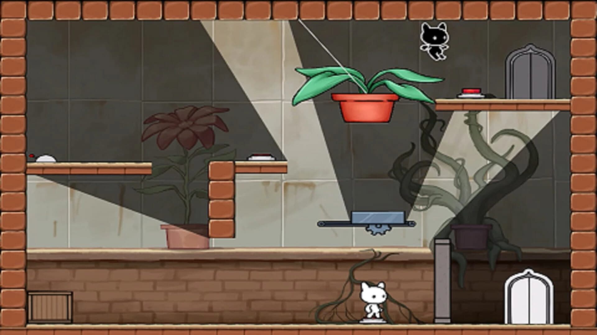 Night & Day screenshot 1
