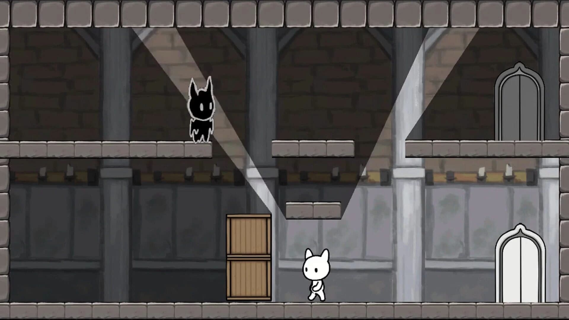 Night & Day screenshot 2