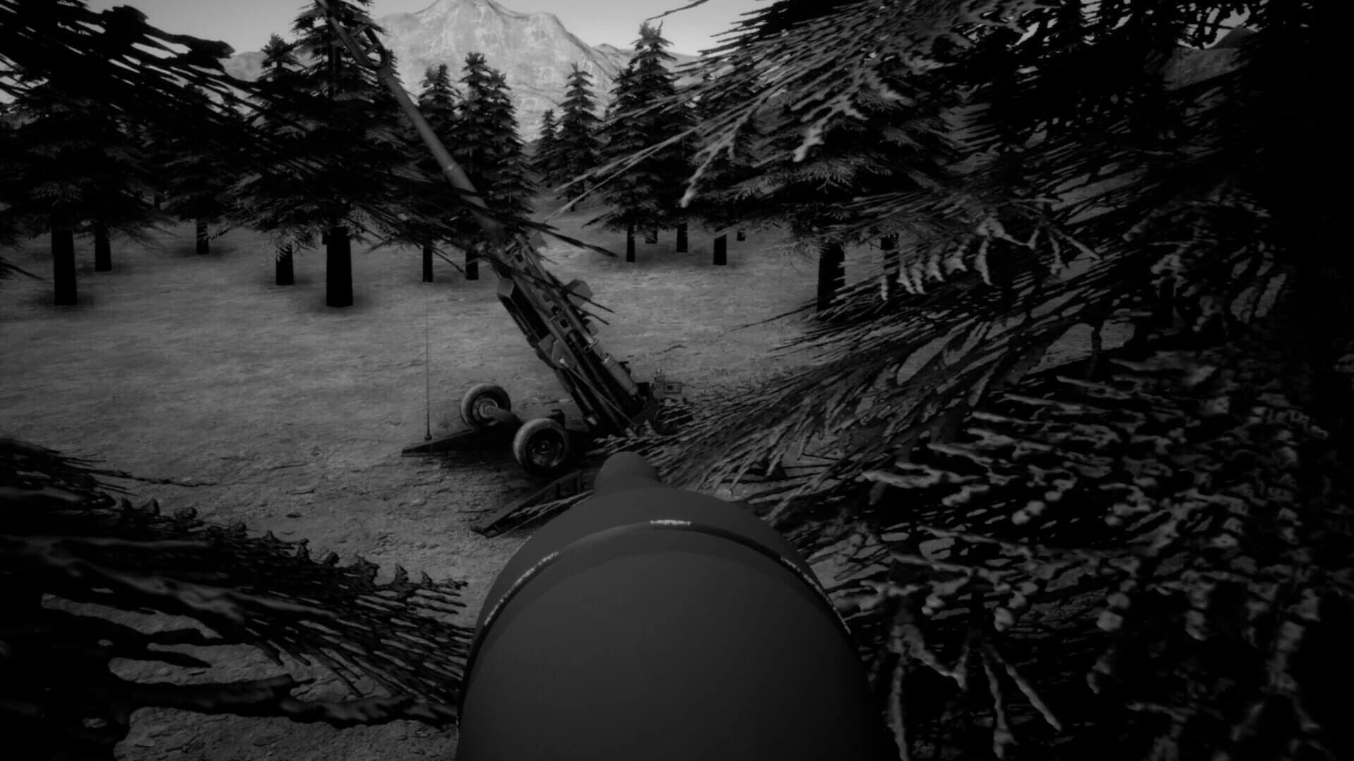 Night Drone screenshot 2