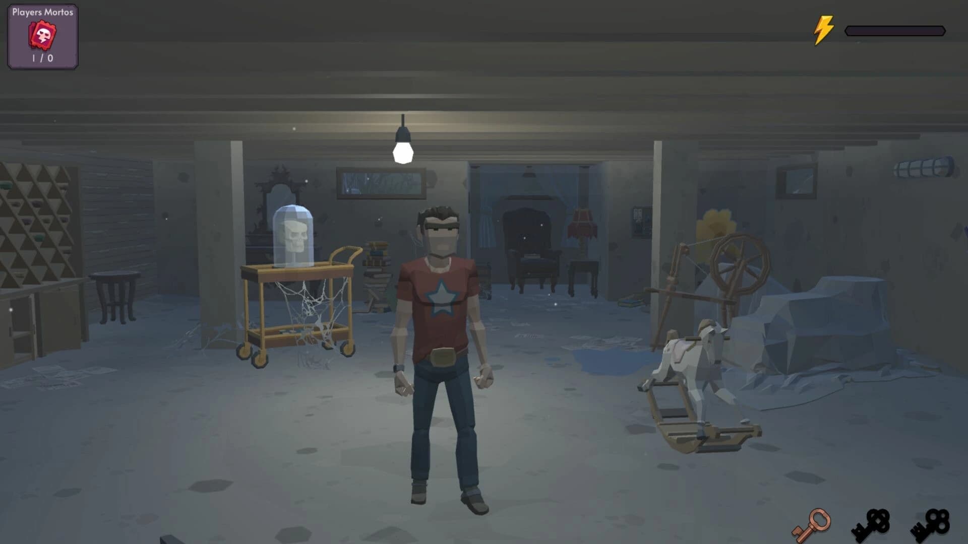 Night Escape screenshot 6