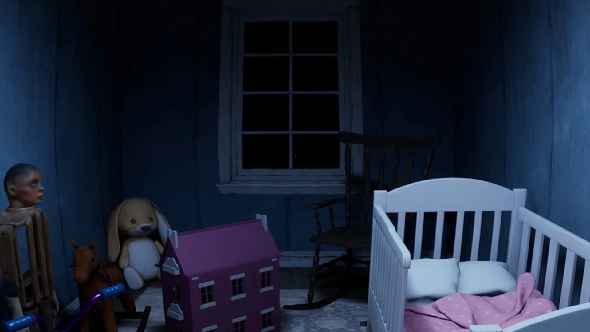 Night Fright screenshot 5