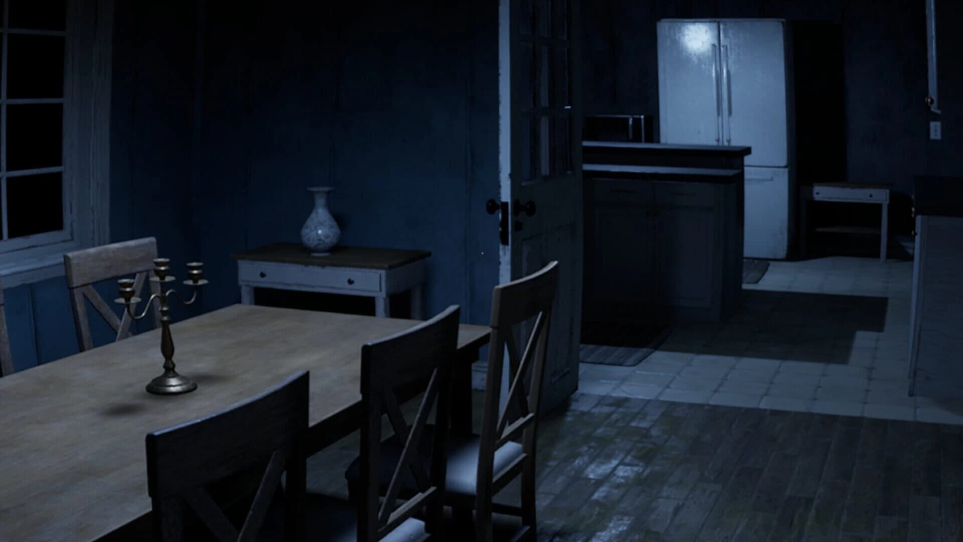 Night Fright screenshot 4