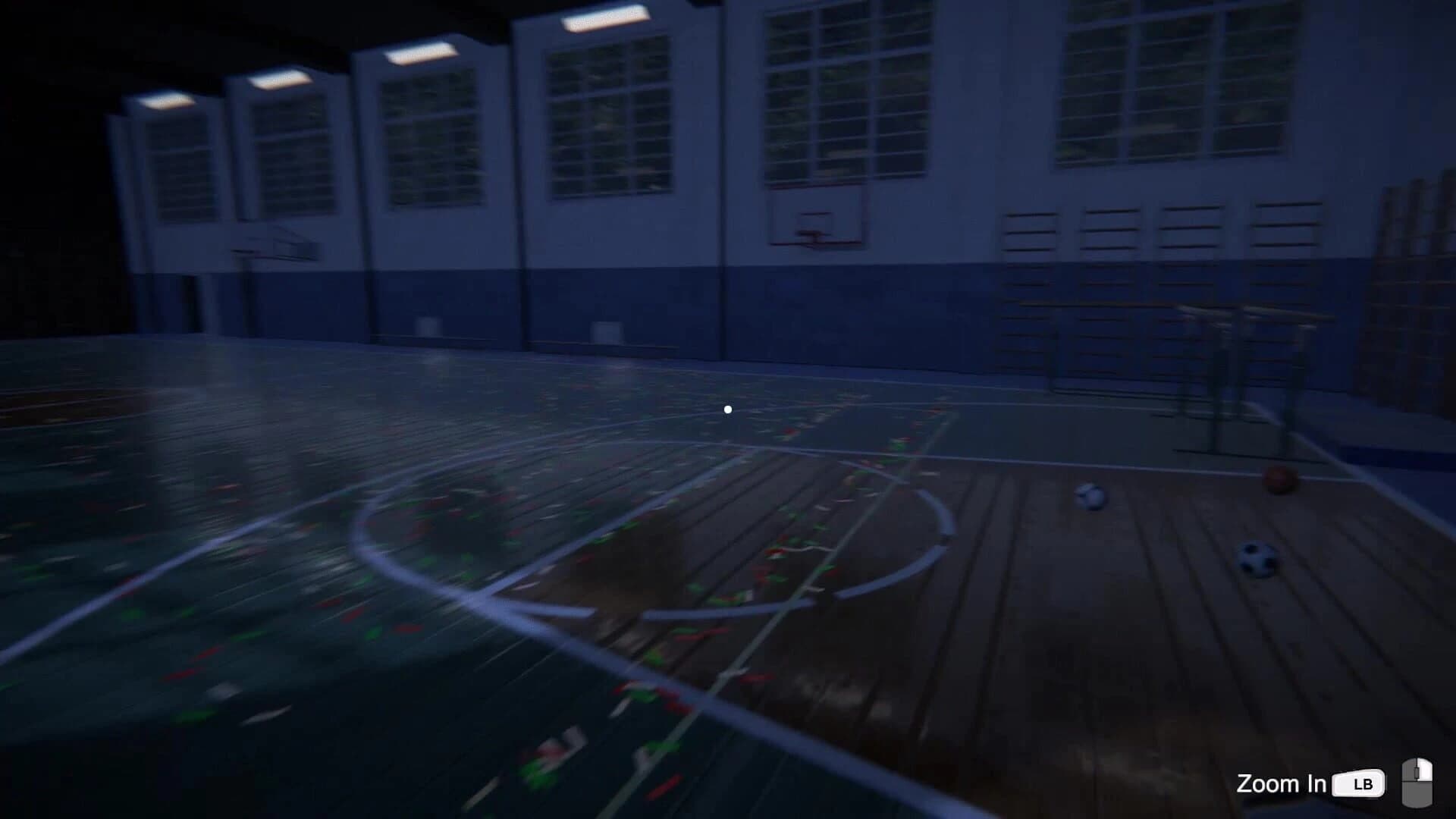 Night Janitor screenshot 5
