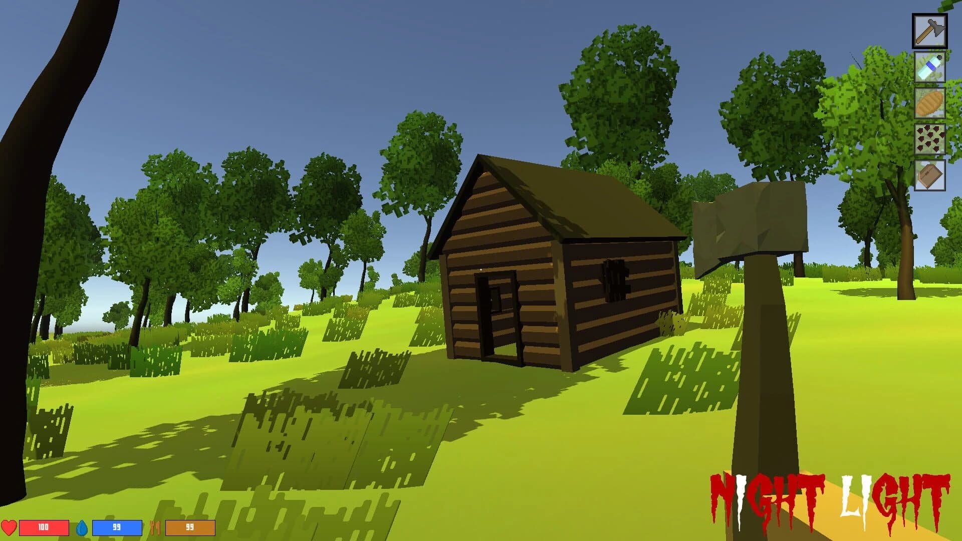 Night Light screenshot 5