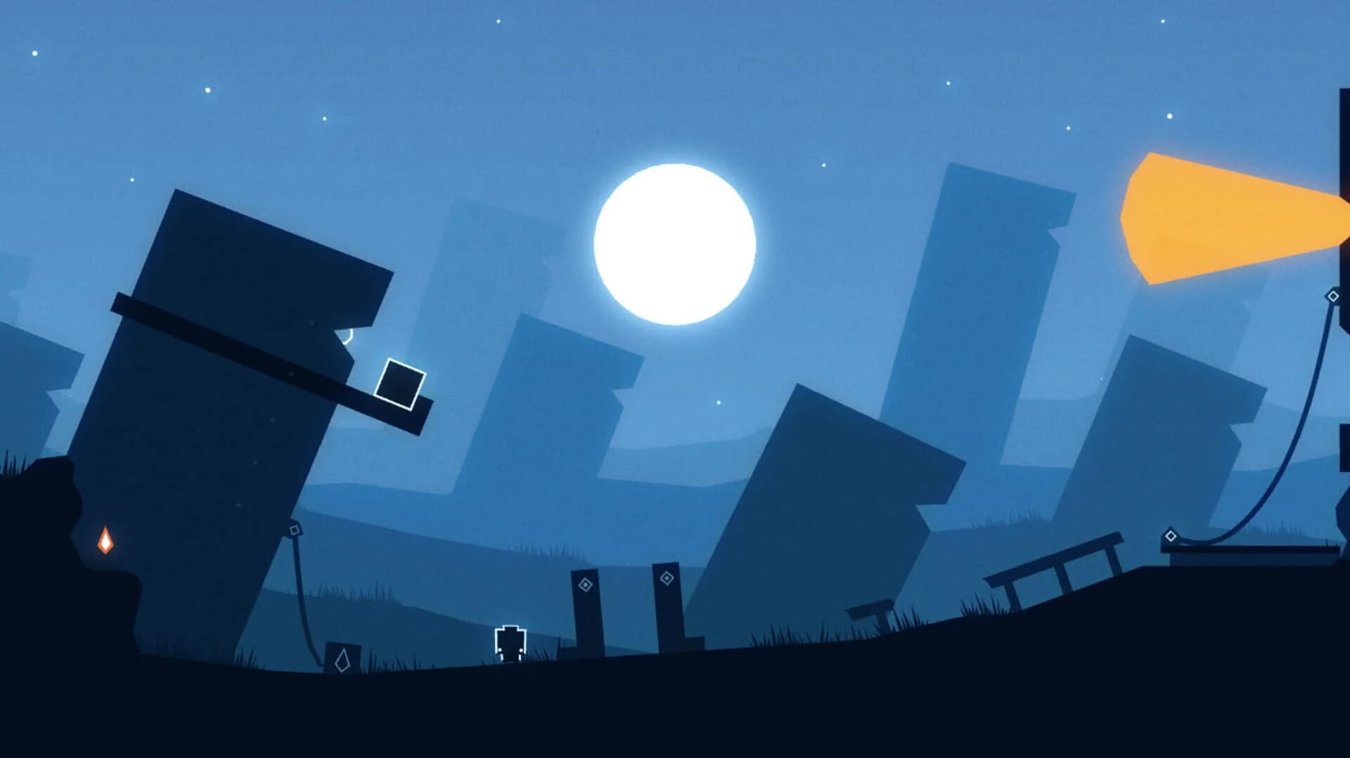 Night Lights screenshot 5