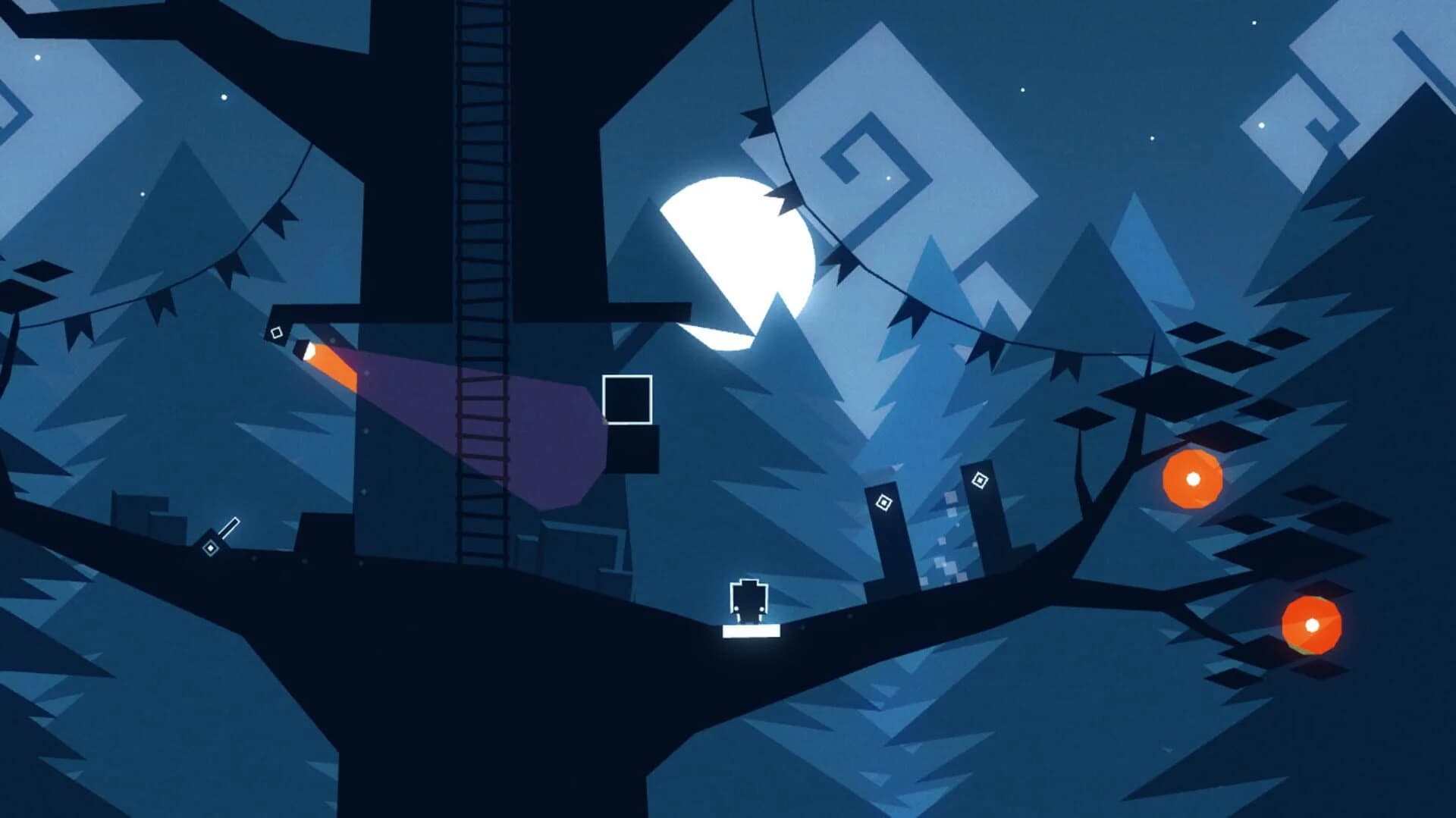 Night Lights screenshot 2