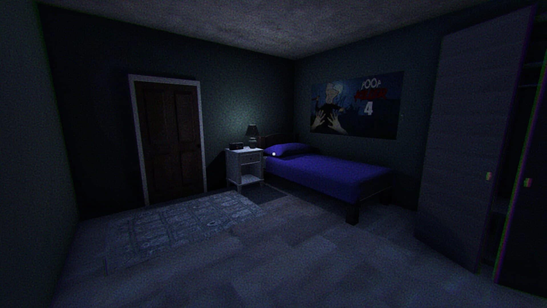 Night of Carnage screenshot 5