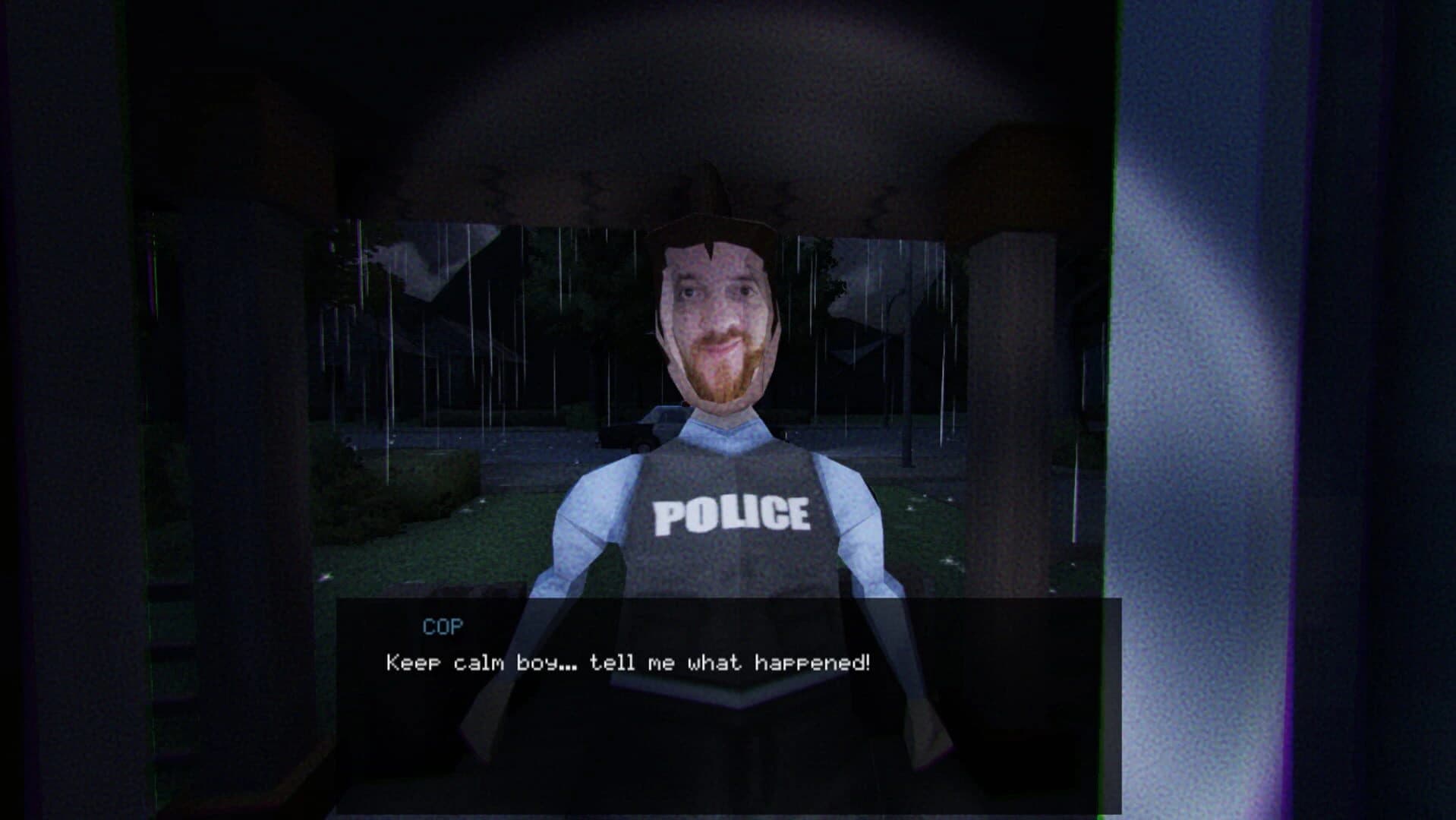 Night of Carnage screenshot 2