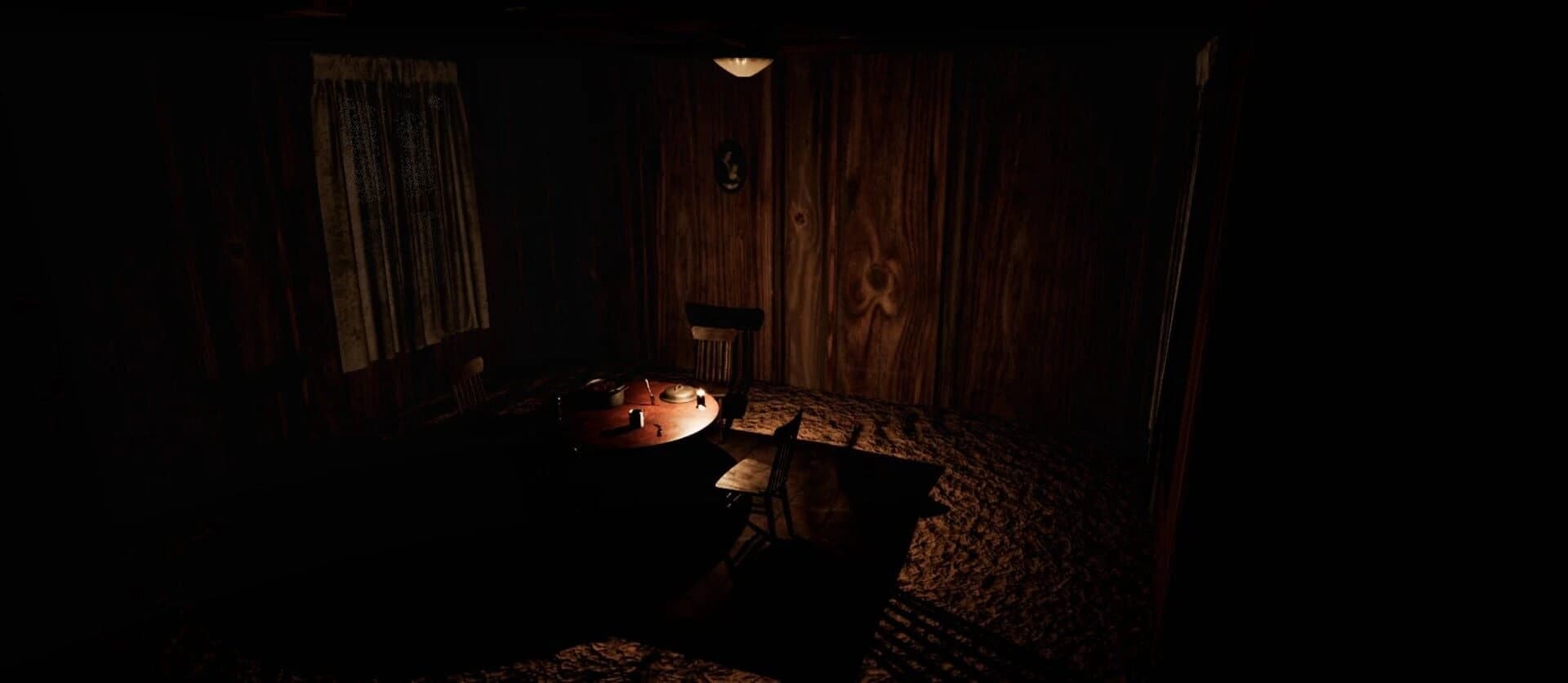 Night of Disturbance screenshot 2