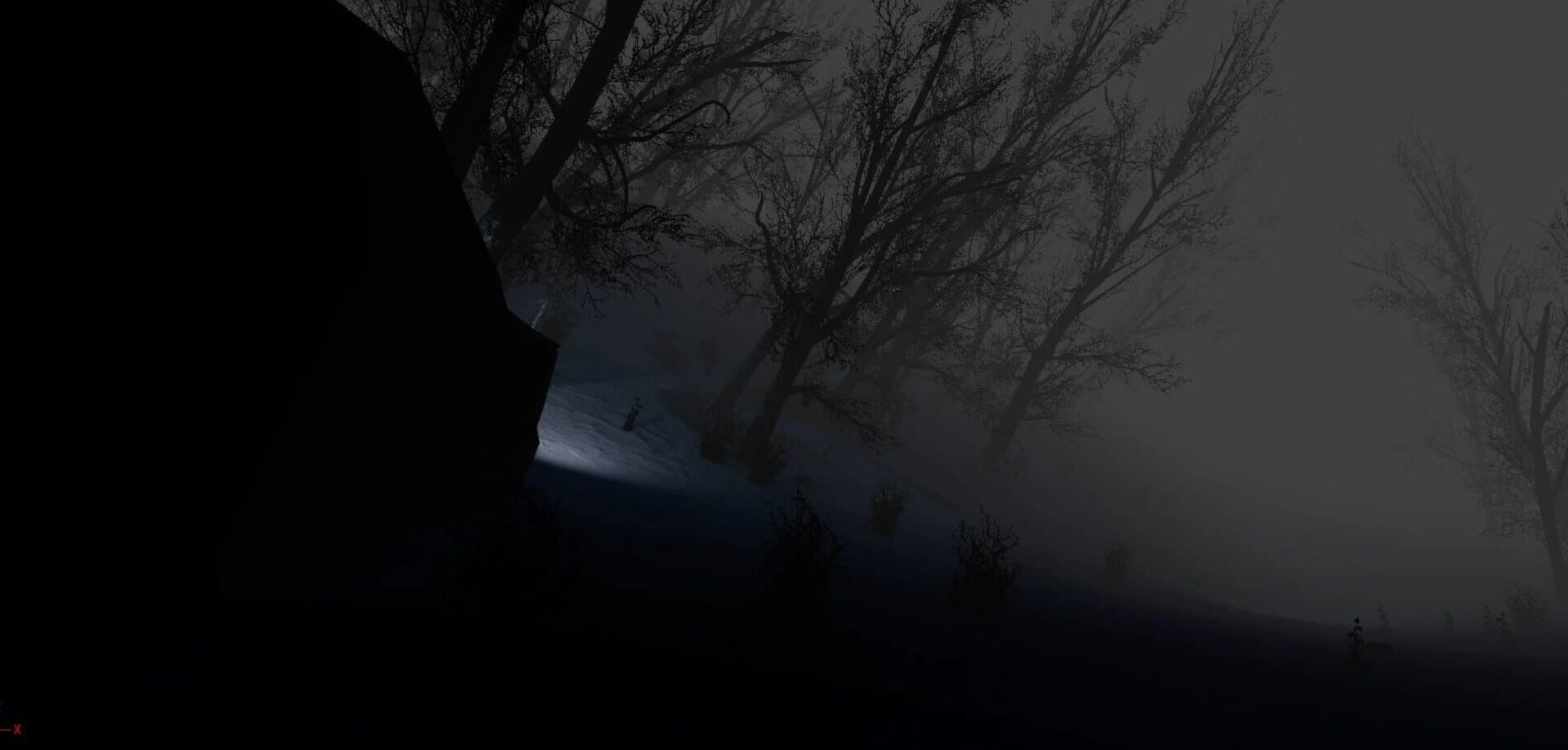 Night of Disturbance screenshot 1