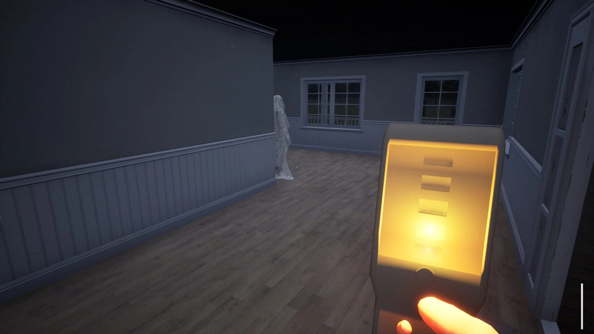Night of Spirits screenshot 3