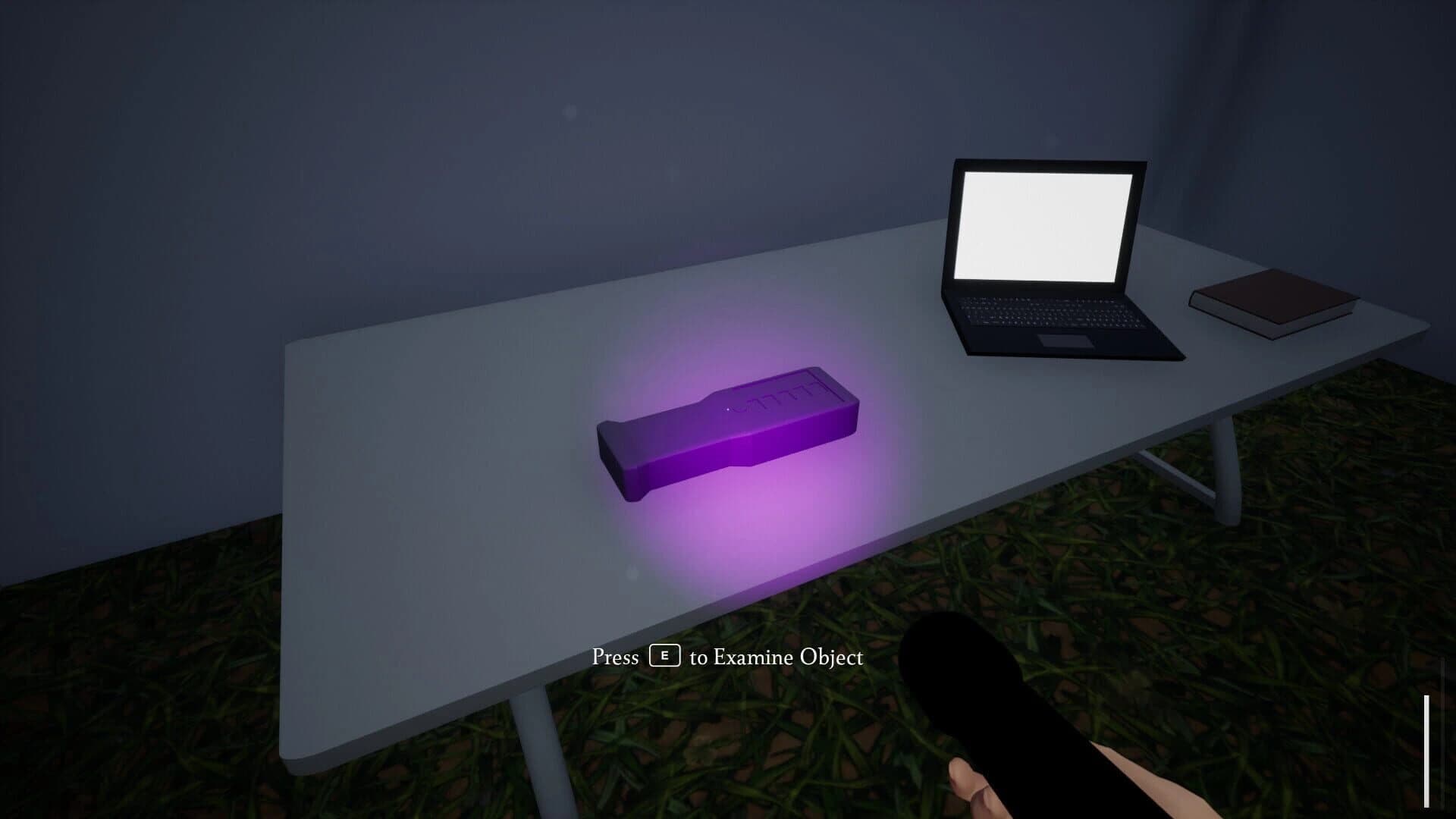 Night of Spirits screenshot 2