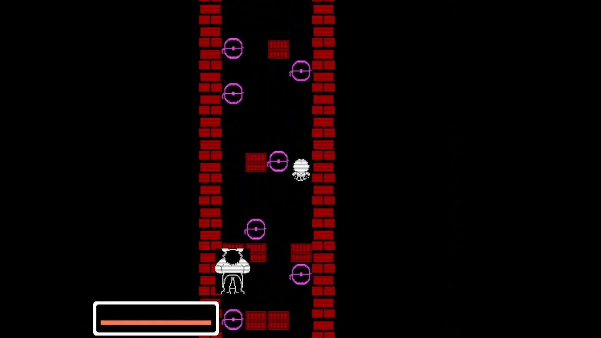 Night of The Abattoir Man screenshot 3