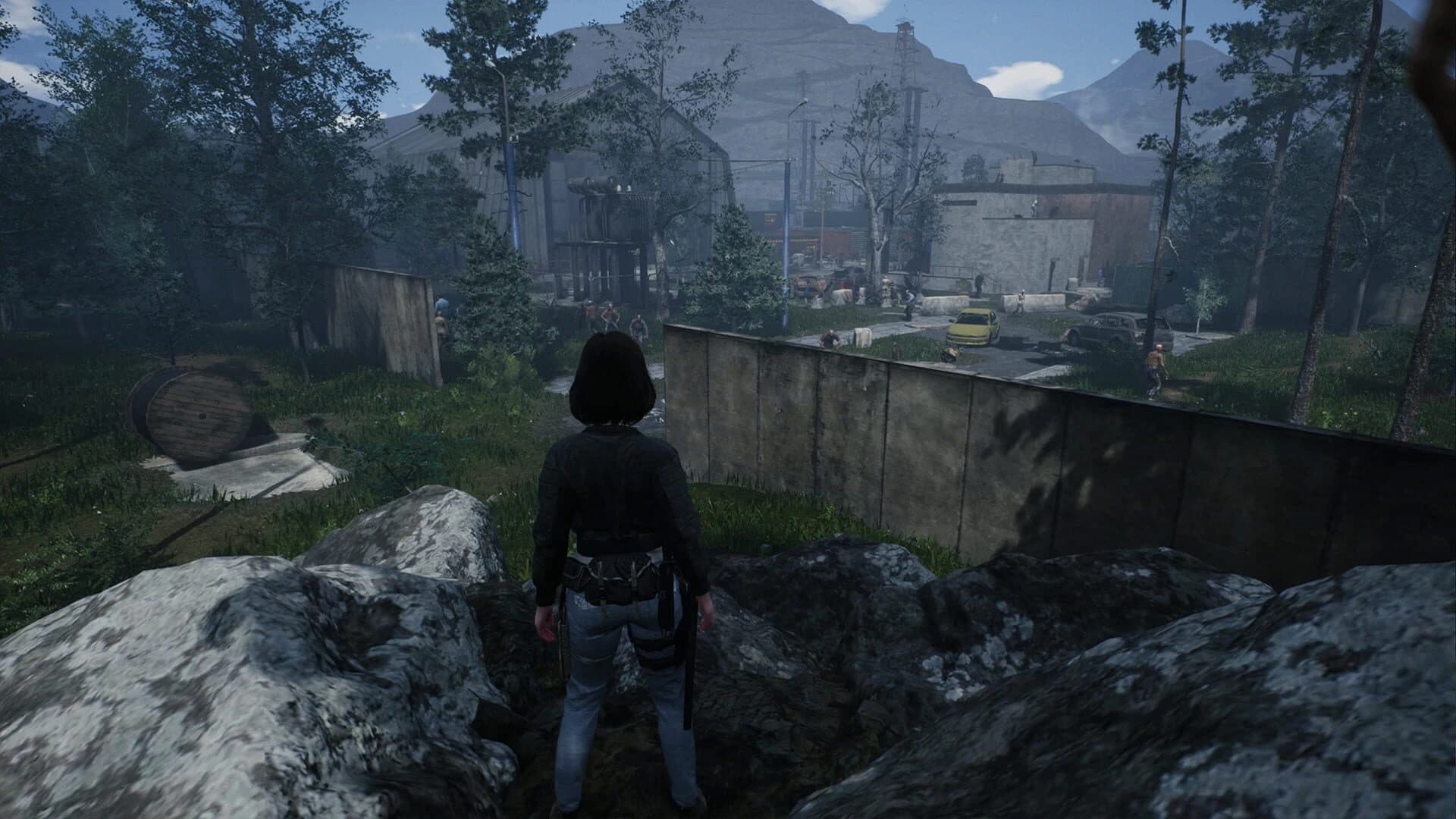 Night of the Dead screenshot 1