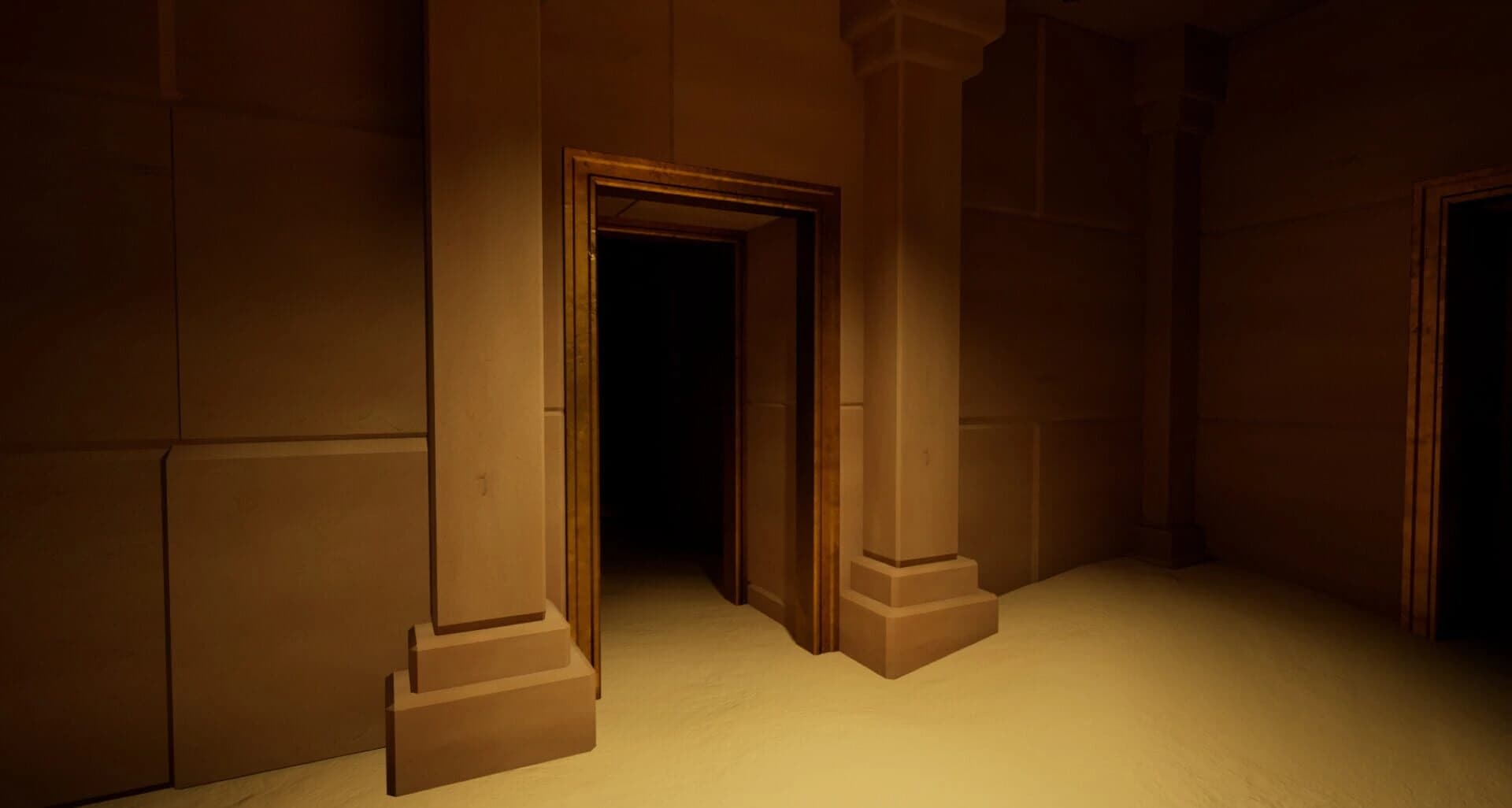 Night of the Duat screenshot 2