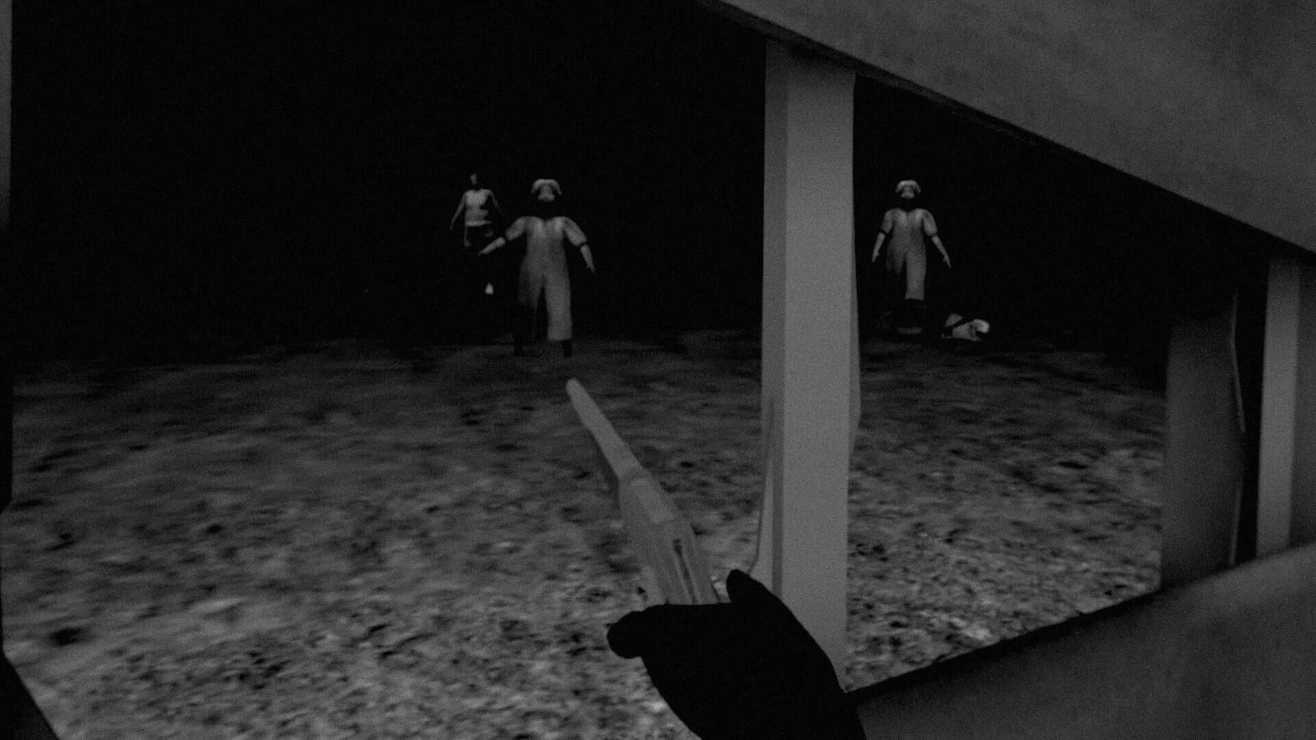 Night of The Living Dead VR screenshot 2
