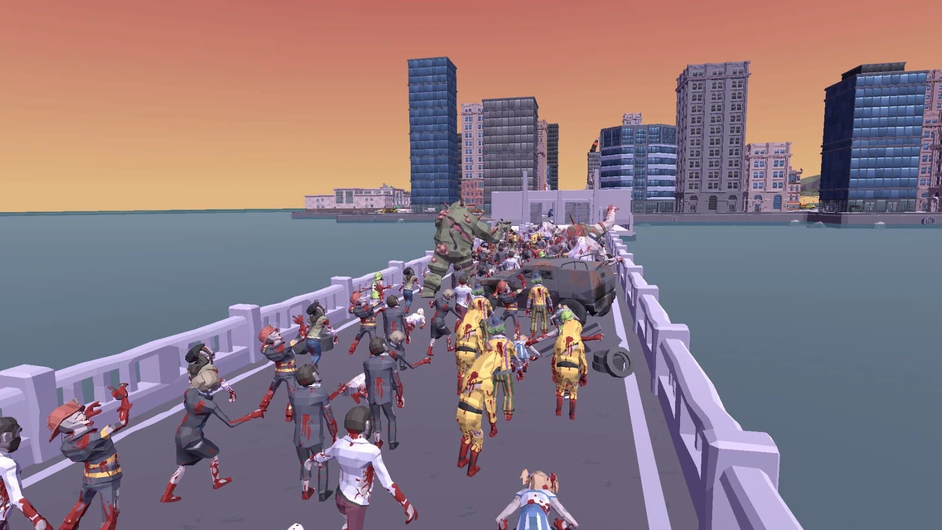 Night of the loving dead screenshot 4