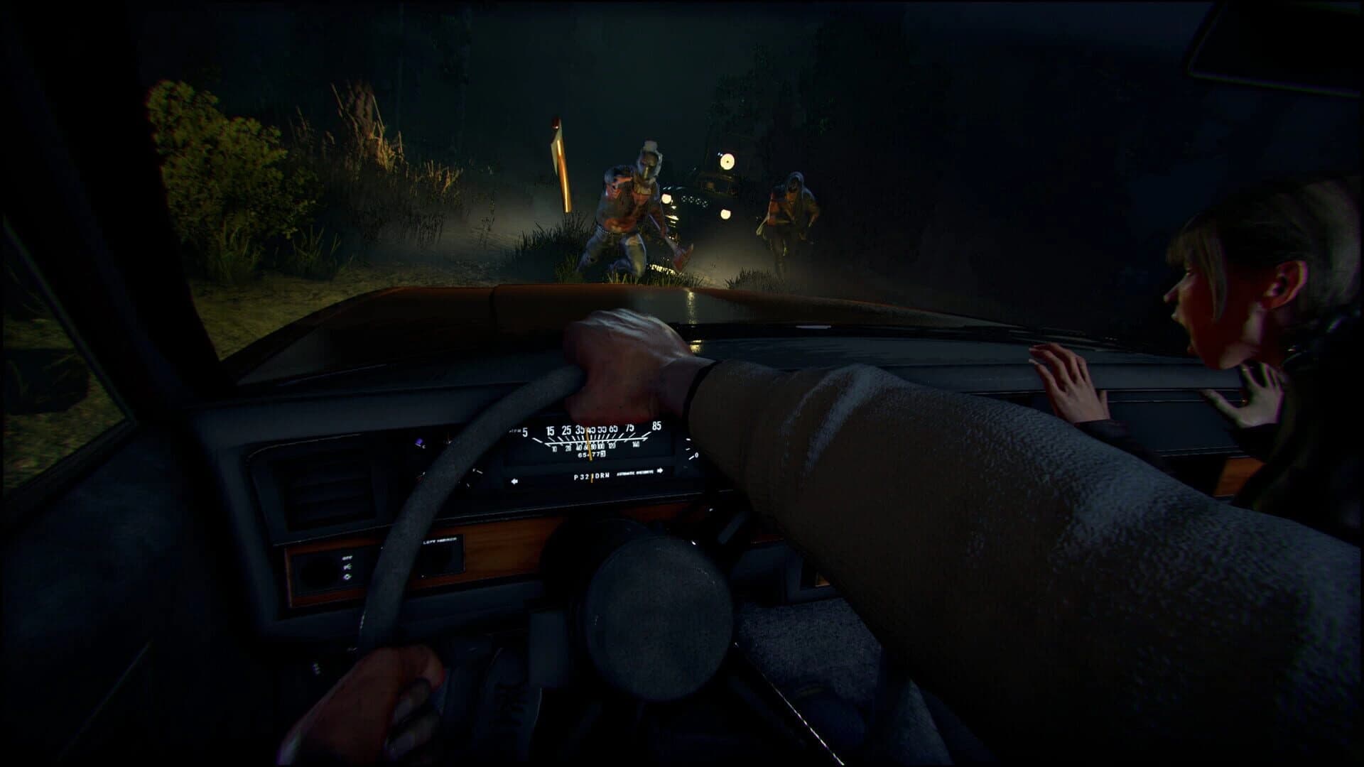 Night of the Slayers screenshot 5