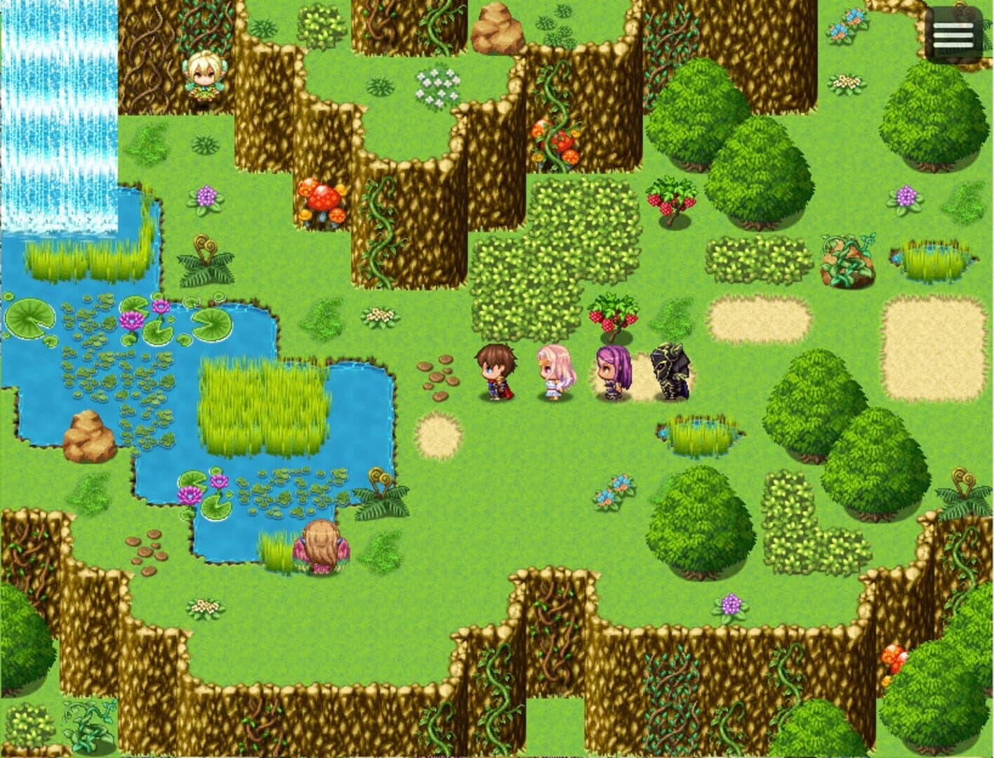 Night of the Stars screenshot 5