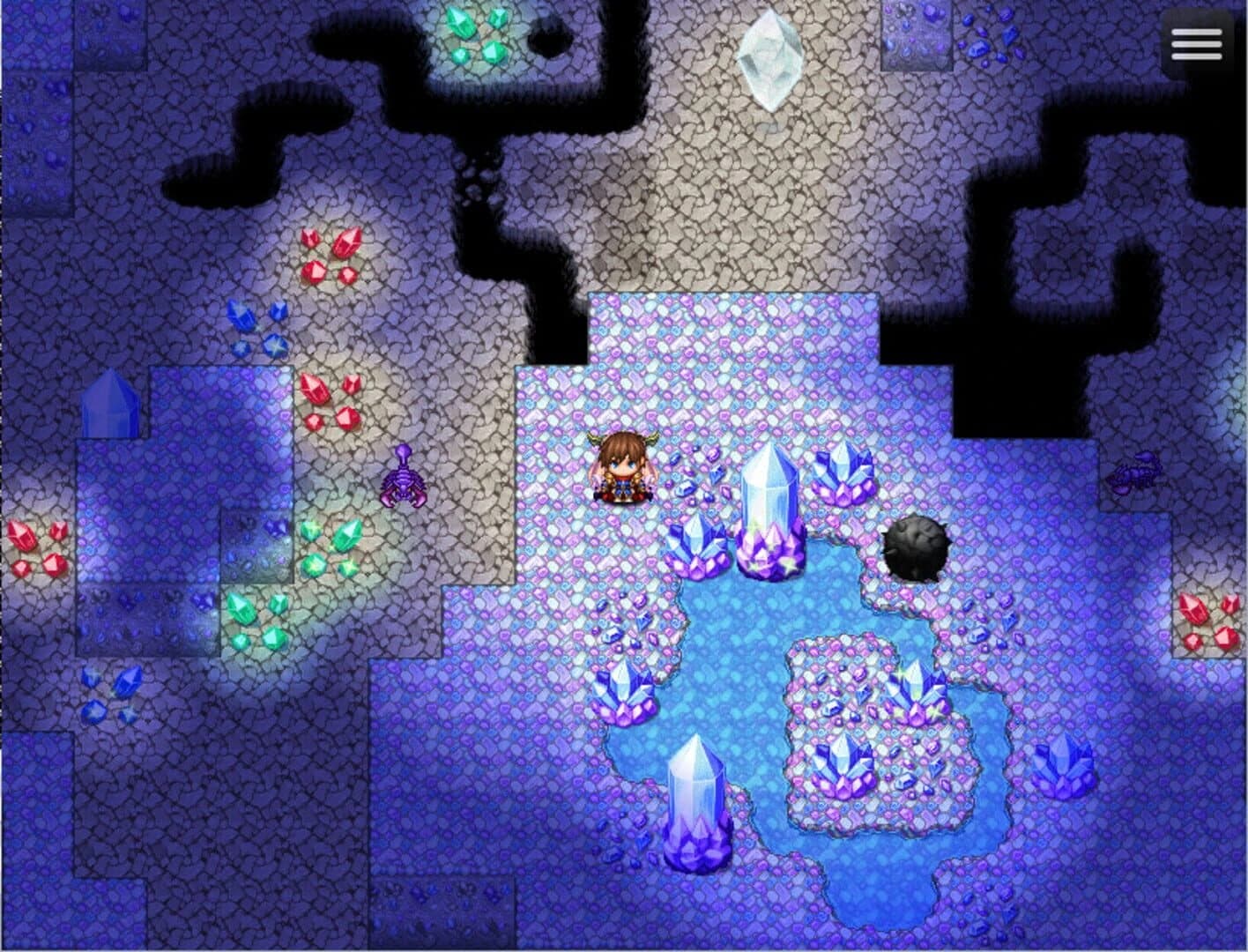 Night of the Stars screenshot 3