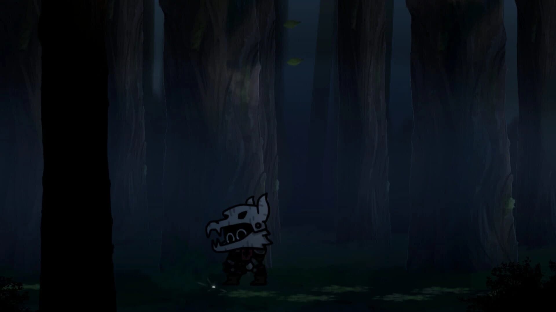 Night of Wolves screenshot 1