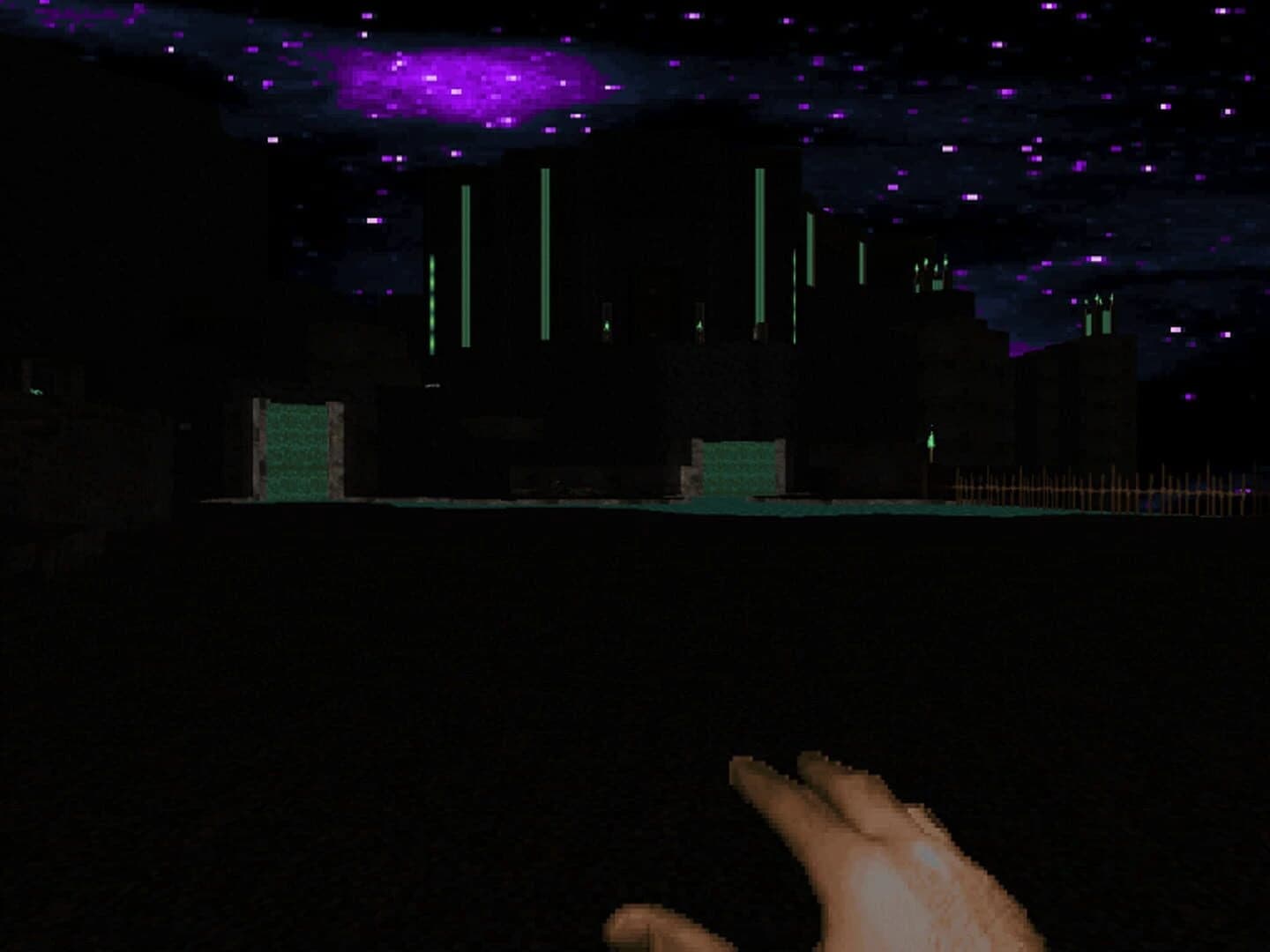 Night on Doom Mountain screenshot 2