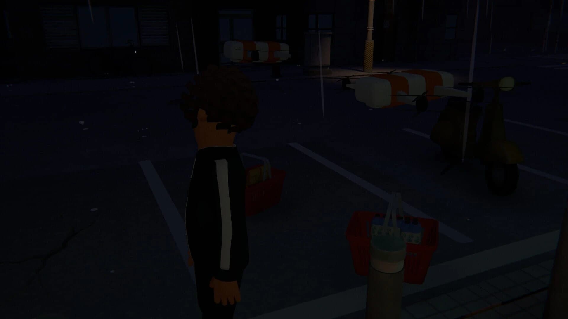 Night Rolls Cozy Store screenshot 4