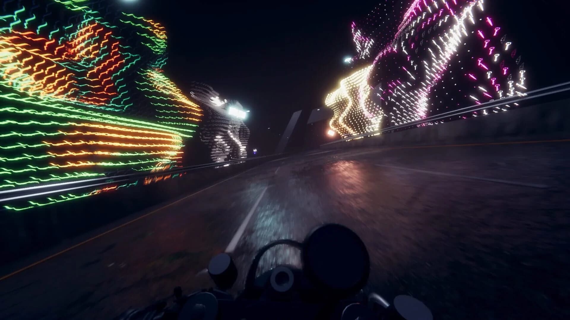 Night Run screenshot 5