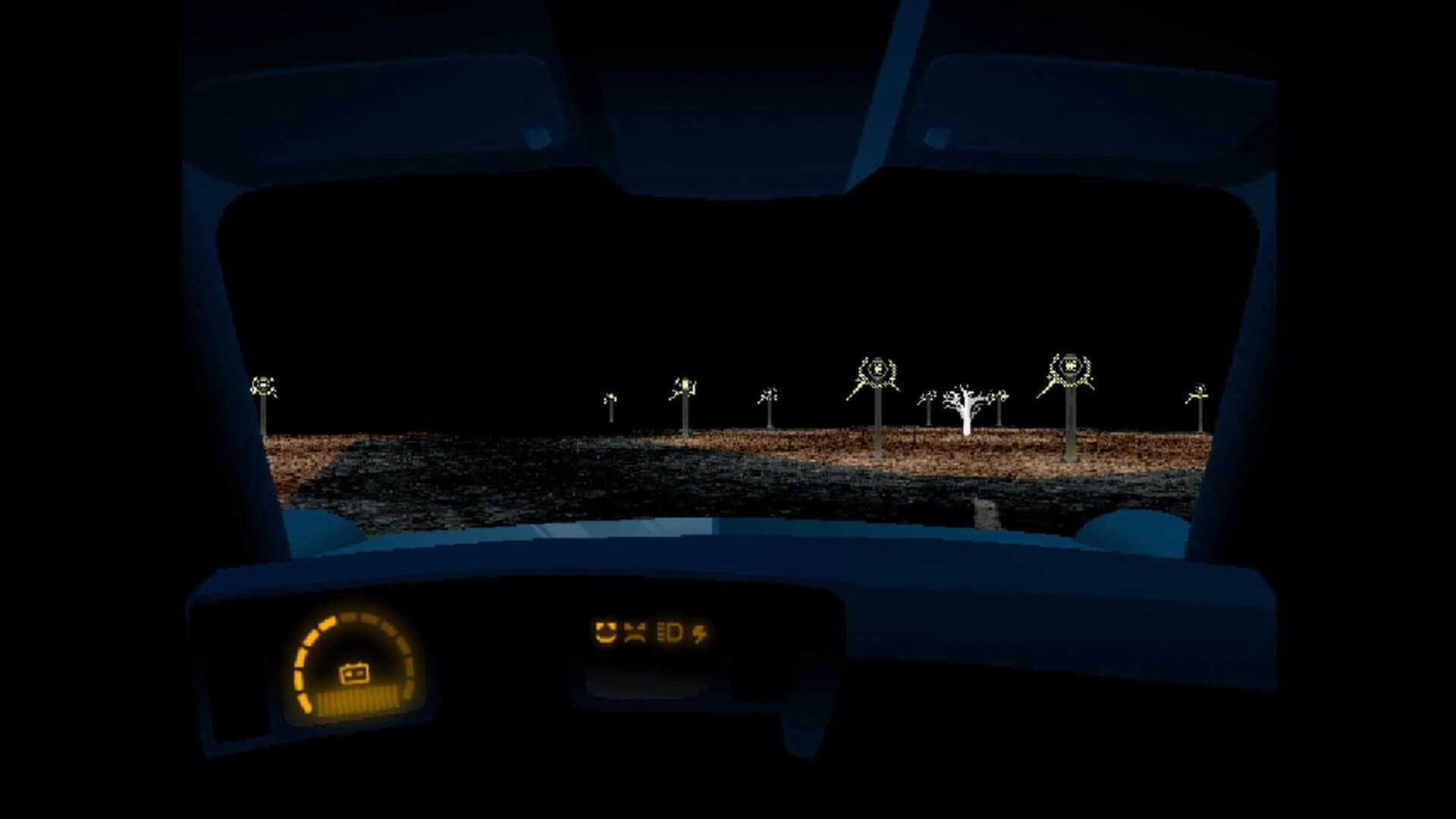 Night Shift screenshot 2